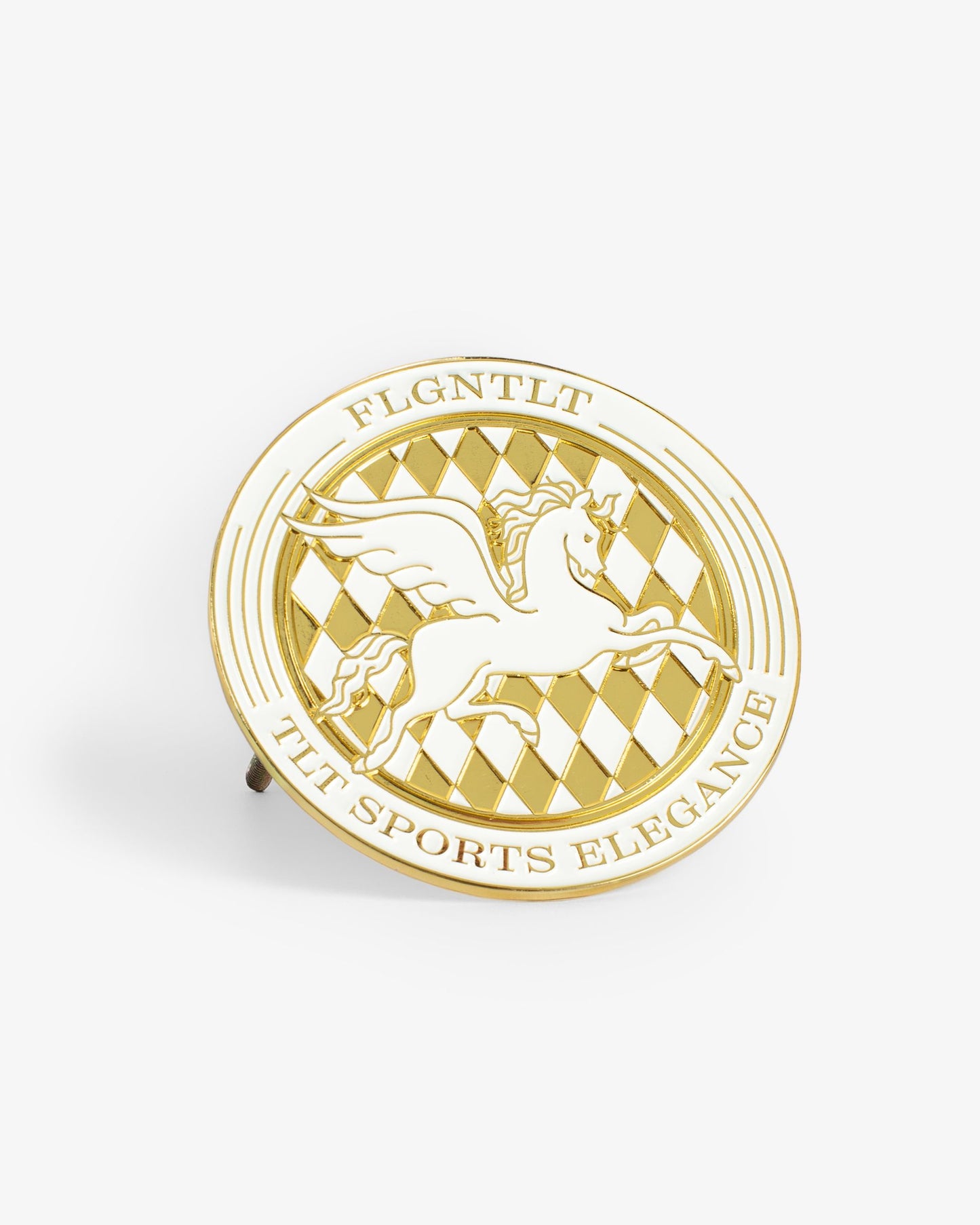 SPORTS GRILL BADGE