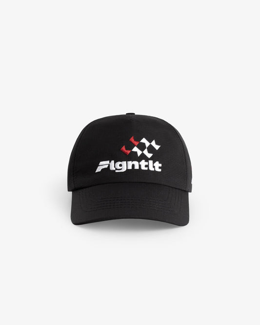 INTERNATIONAL CAP