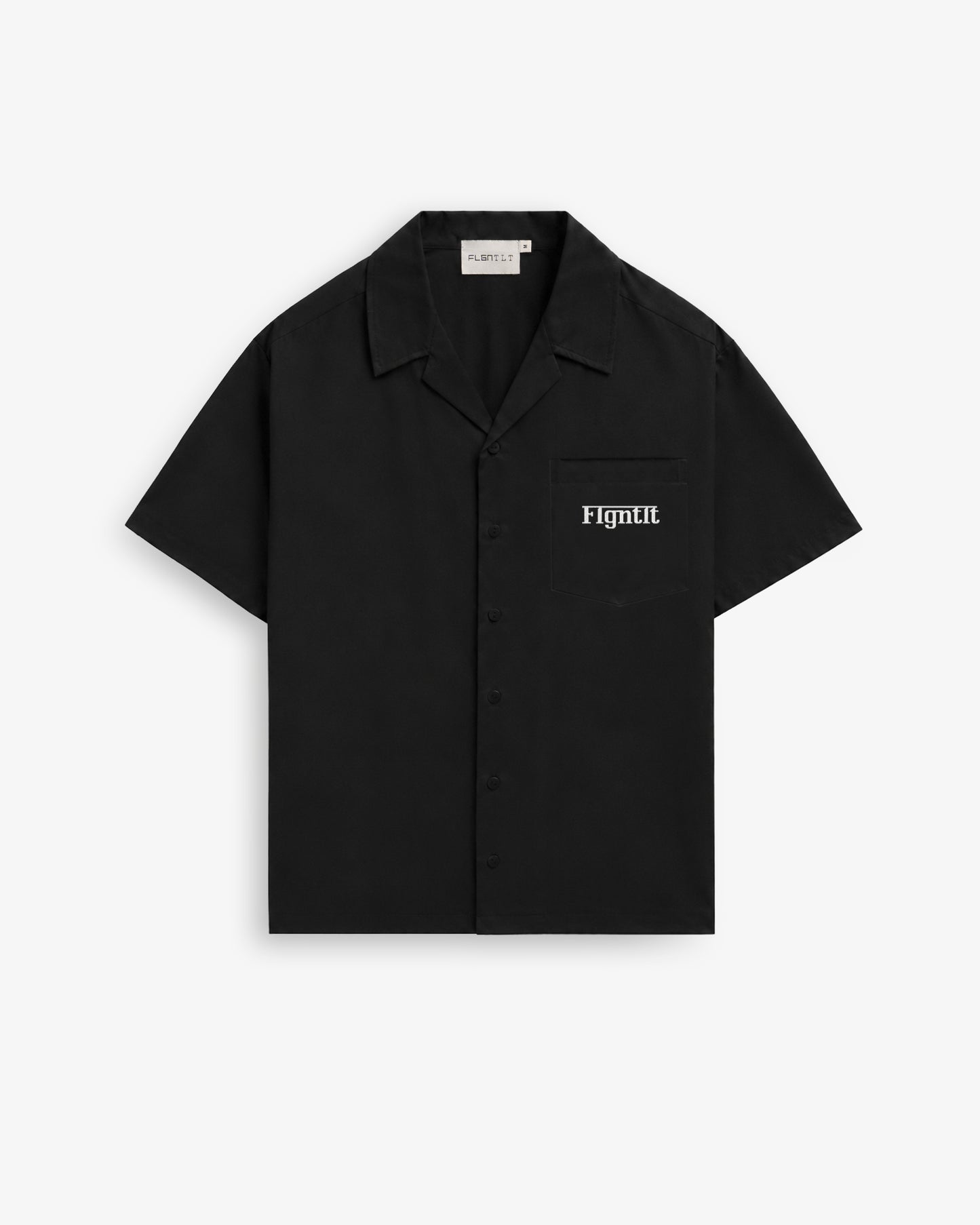 LE CHAMPION BUTTON UP SHIRT