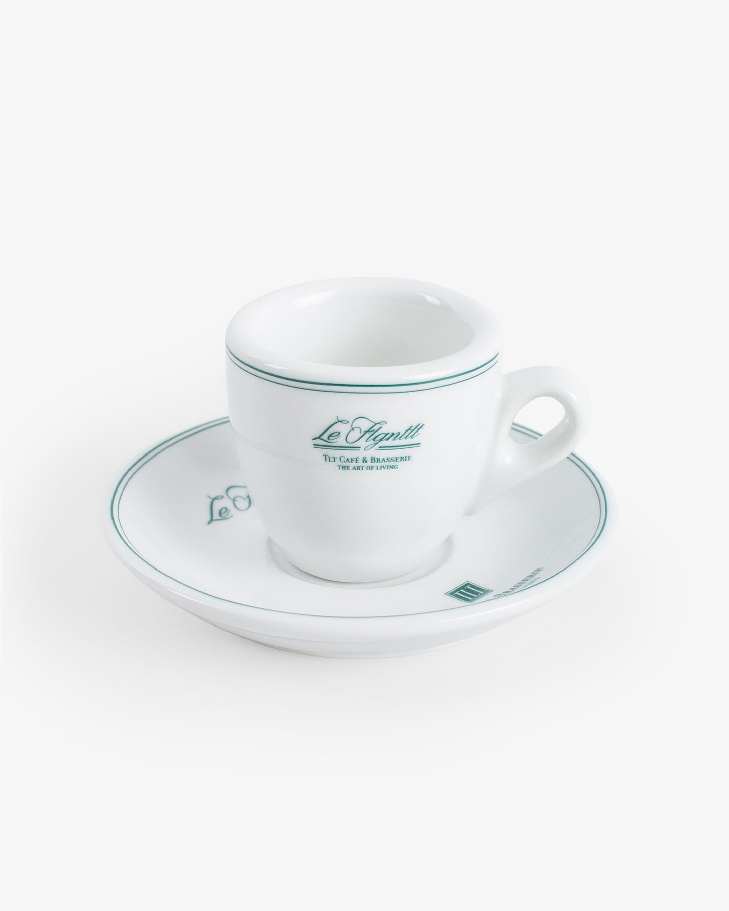 ART OF LIVING ESPRESSO CUP
