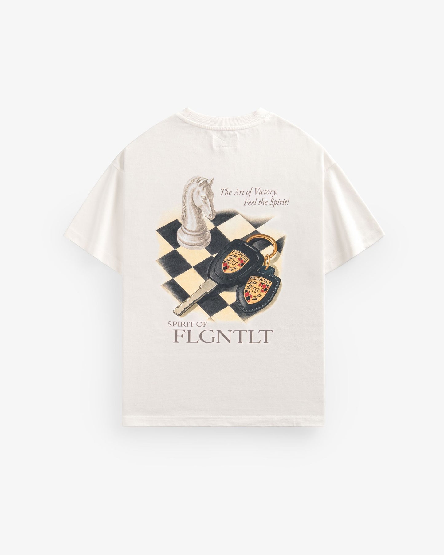 ÉQUESTRE T-SHIRT