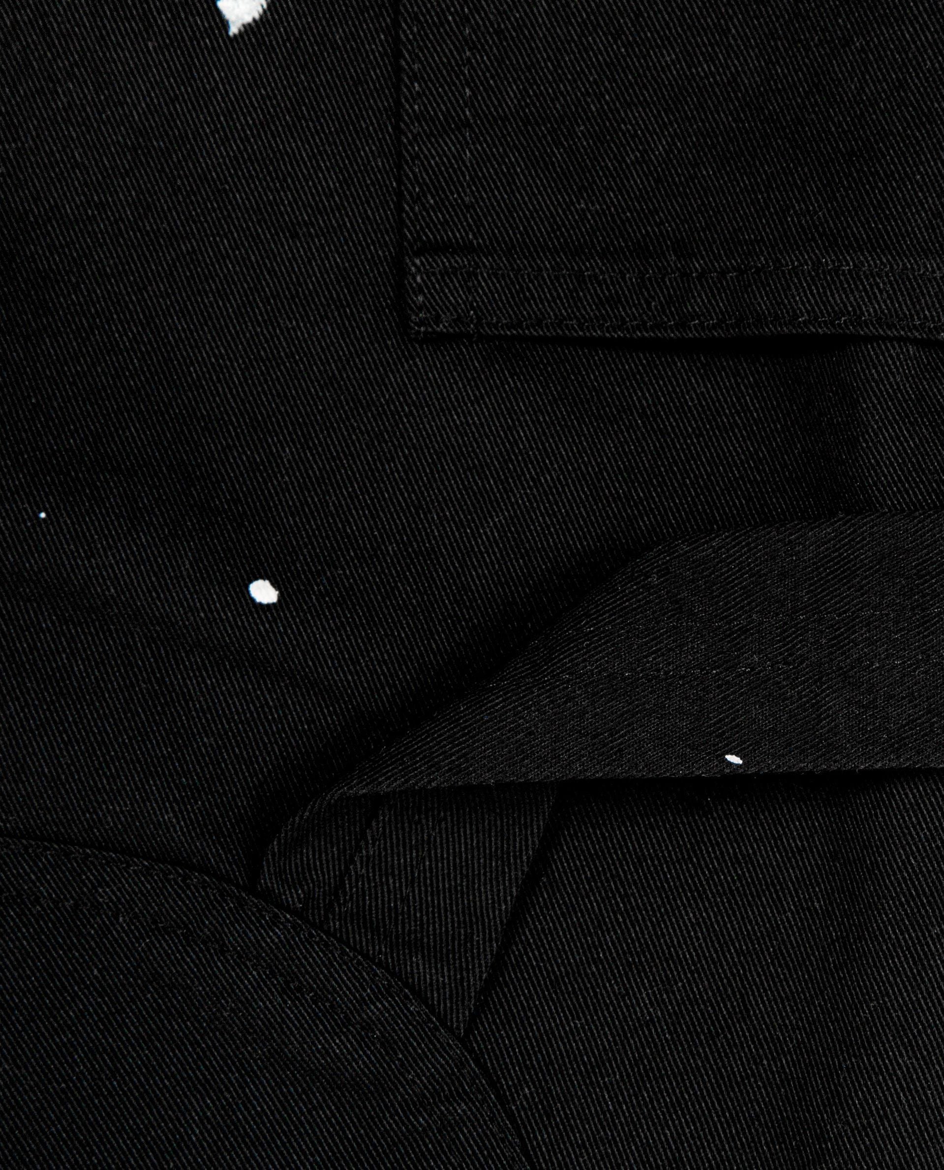 Flgntlt Spray Paint Painter Pants