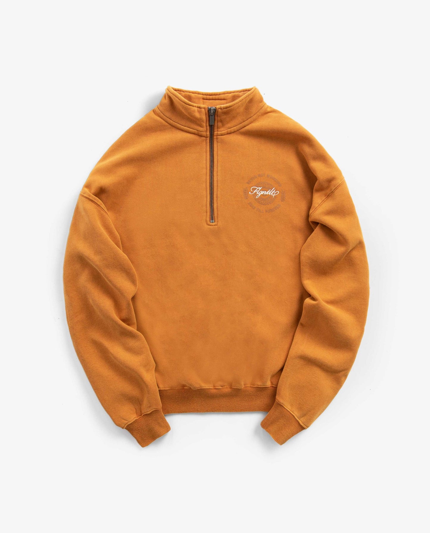PODIUM HALFZIP