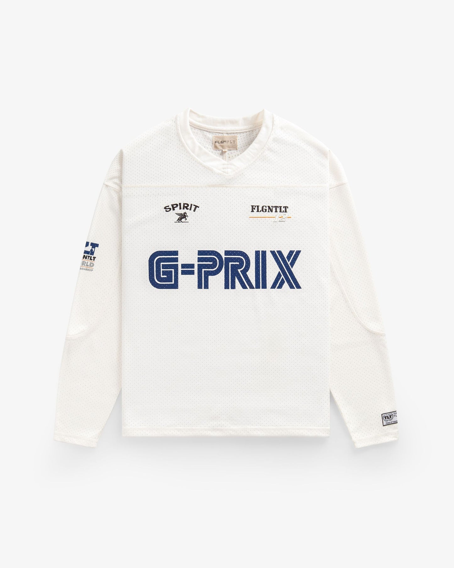 RACESONIC LONGSLEEVE
