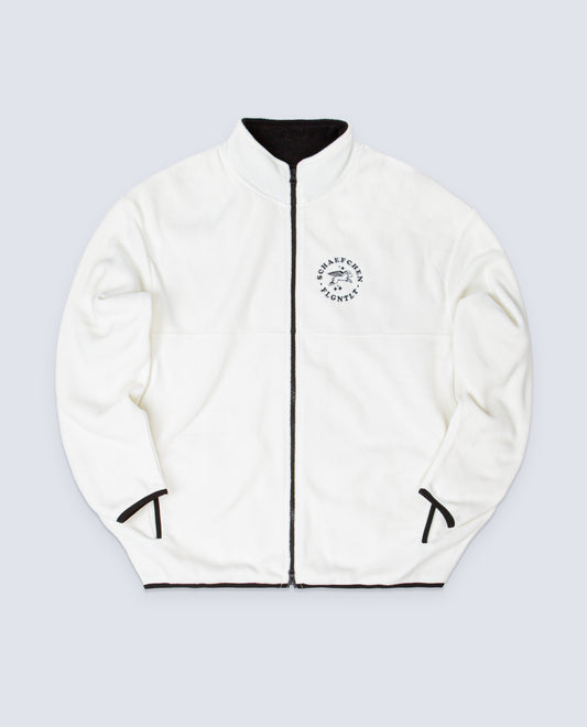 FLGNTLT x SCHAEFCHEN GLORY FLEECE JACKET