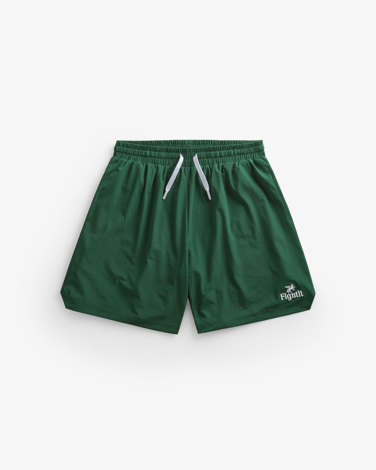 EVERGREEN SWIM SHORTS
