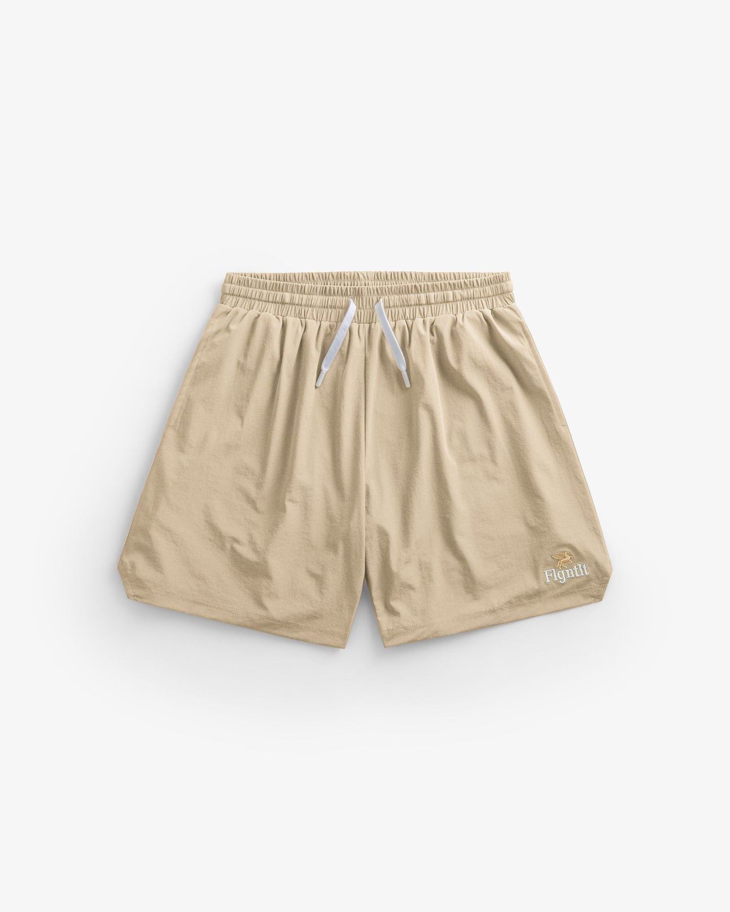 SPECIAL BLEND SWIM SHORTS