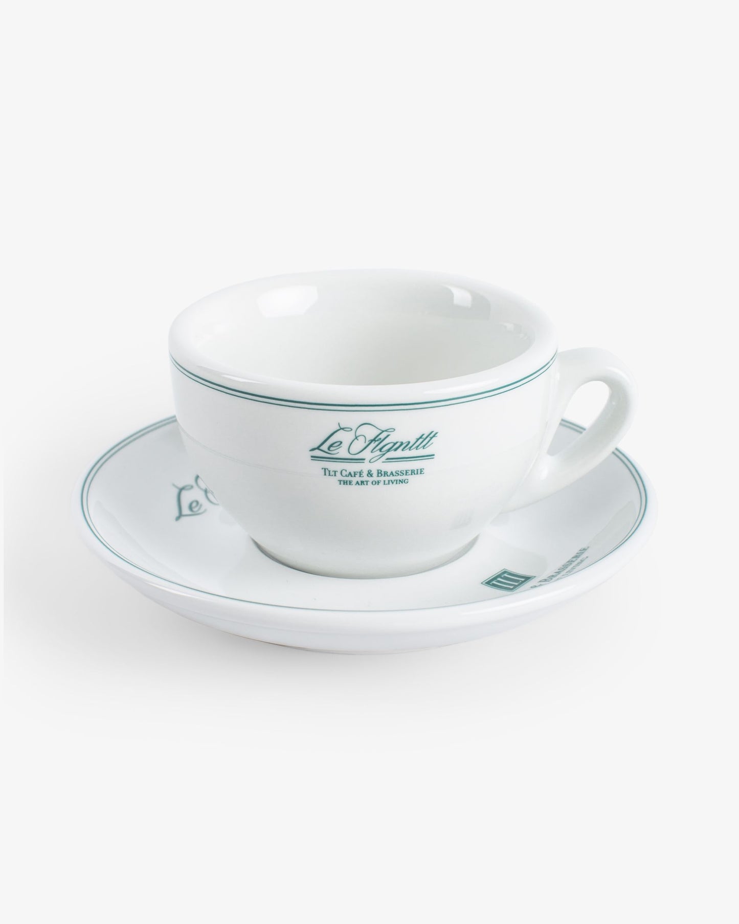 ART OF LIVING CAPPUCCINO CUP
