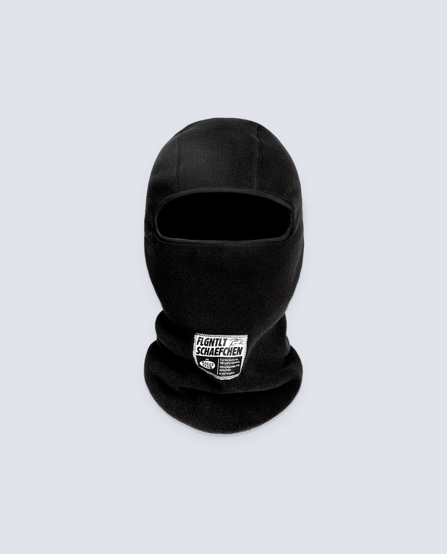 FLGNTLT x SCHAEFCHEN RALLY BALACLAVA