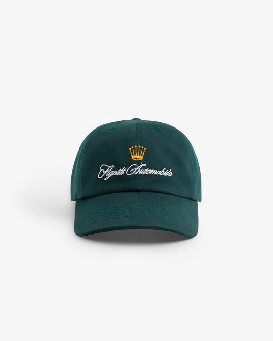 LUXE CAP