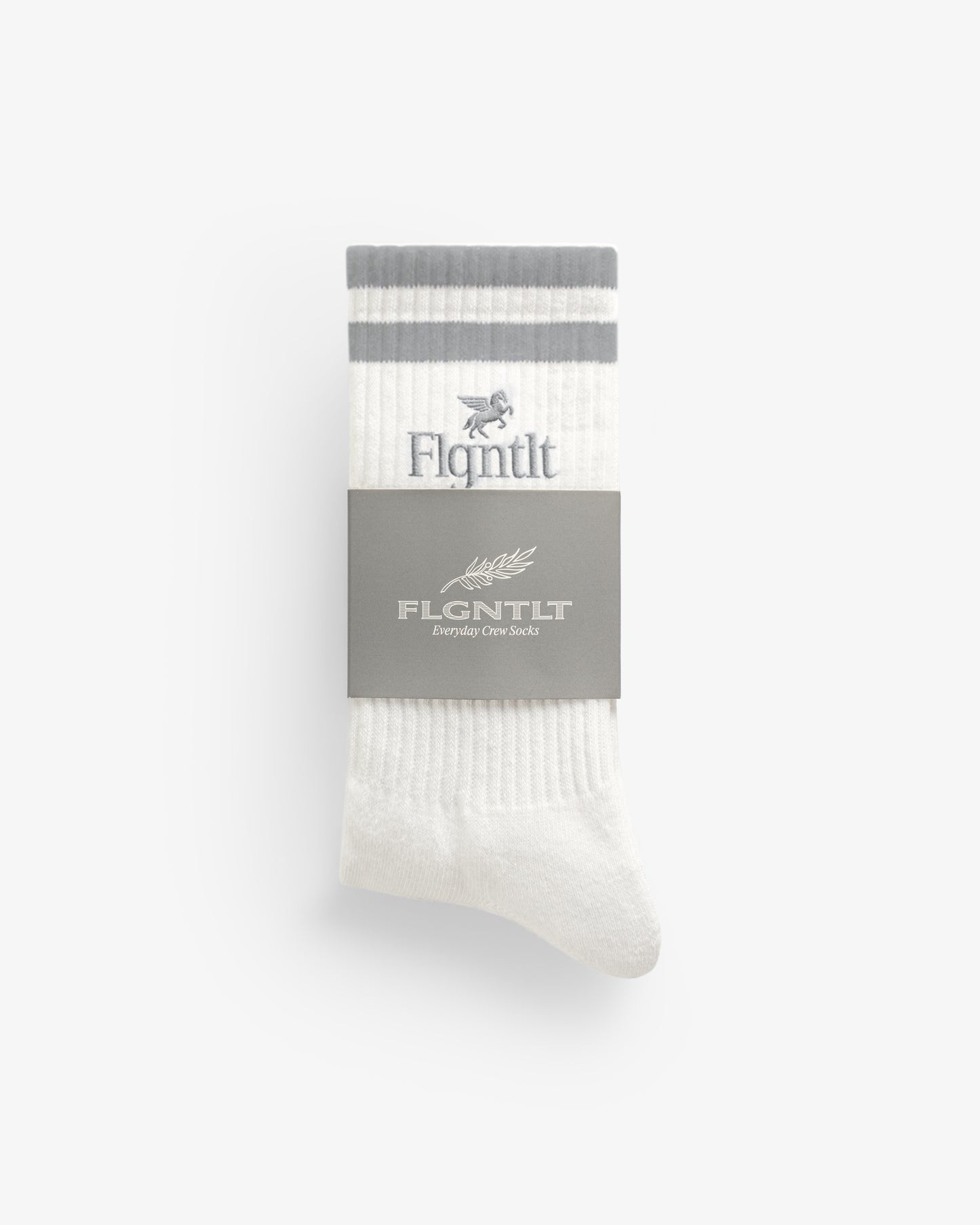 STRIPED PEGASUS SOCKS