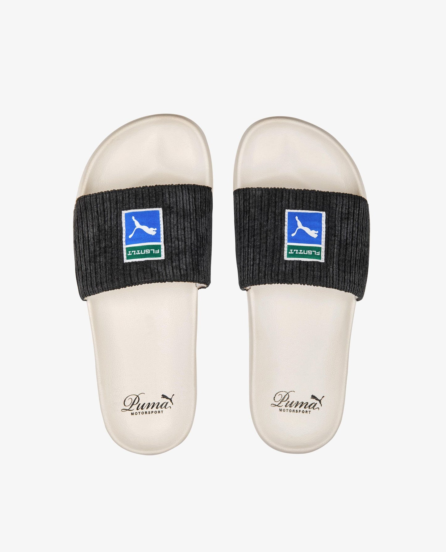 PUMA & FLGNTLT LEADCAT 2.0