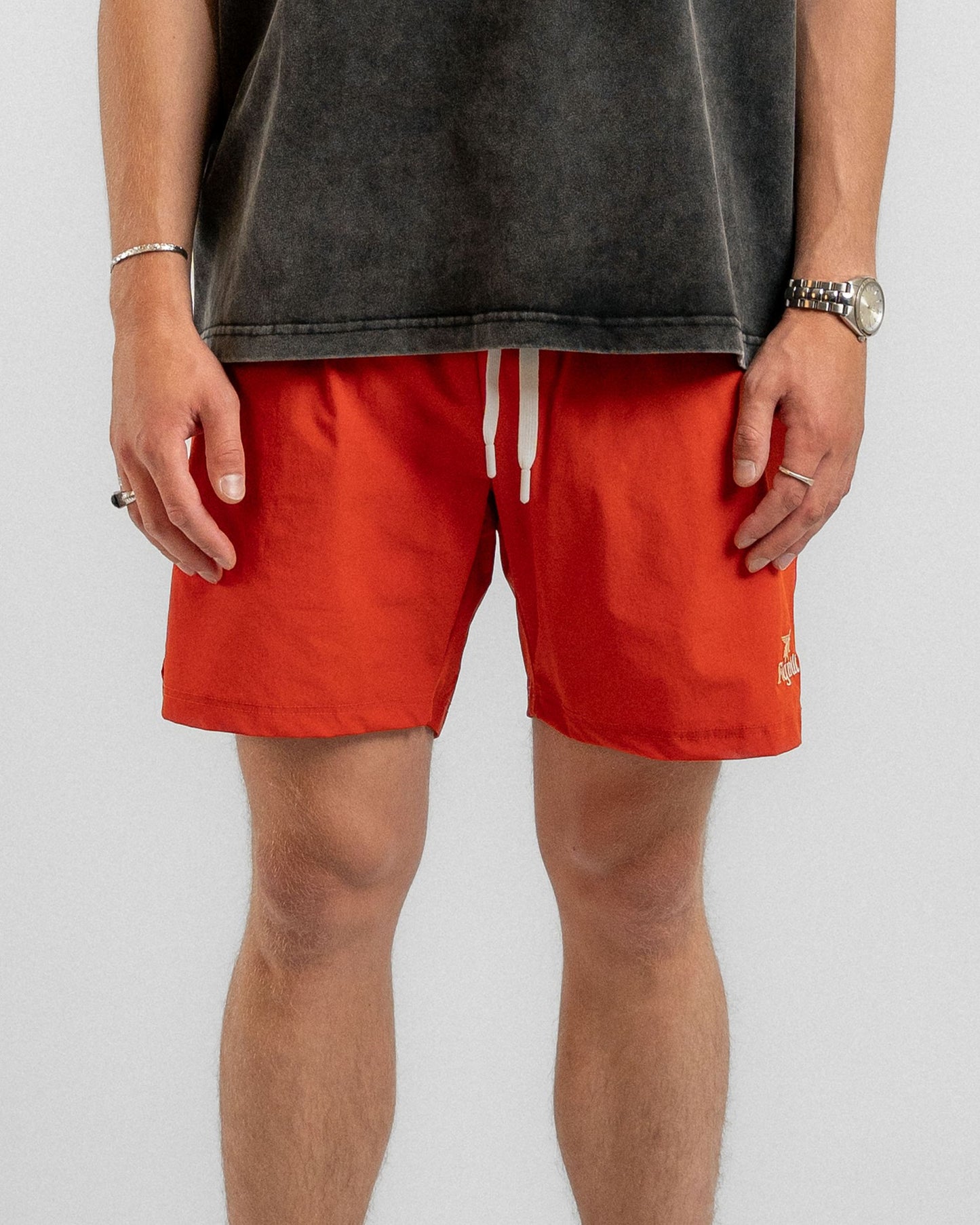 ROSSO SWIM SHORTS
