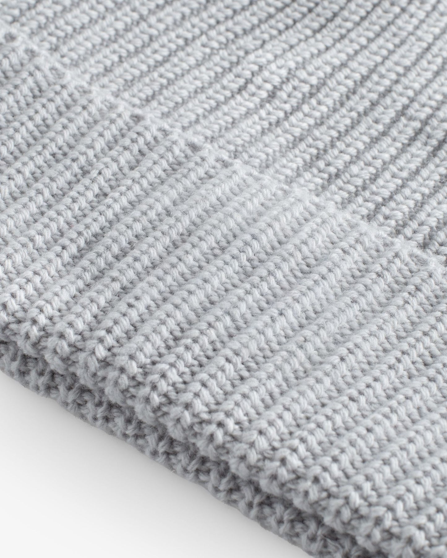 CZAPKA OYSTER GREY CLEAN