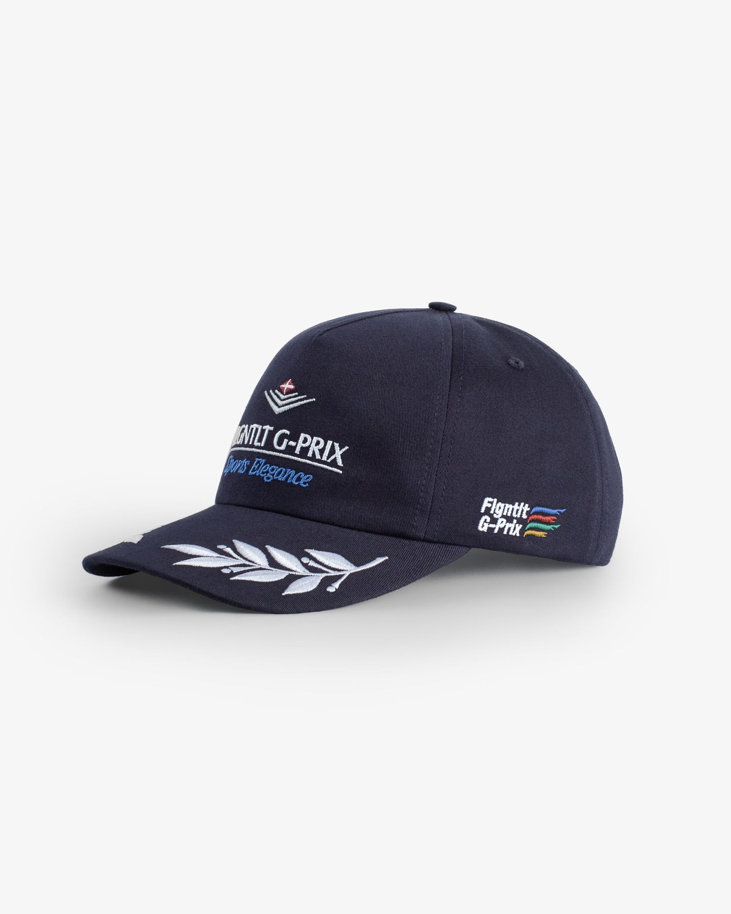 SPIRIT CAP