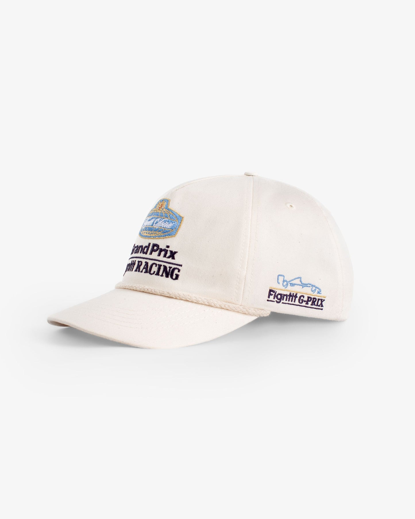 G-PRIX NATURAL CAP