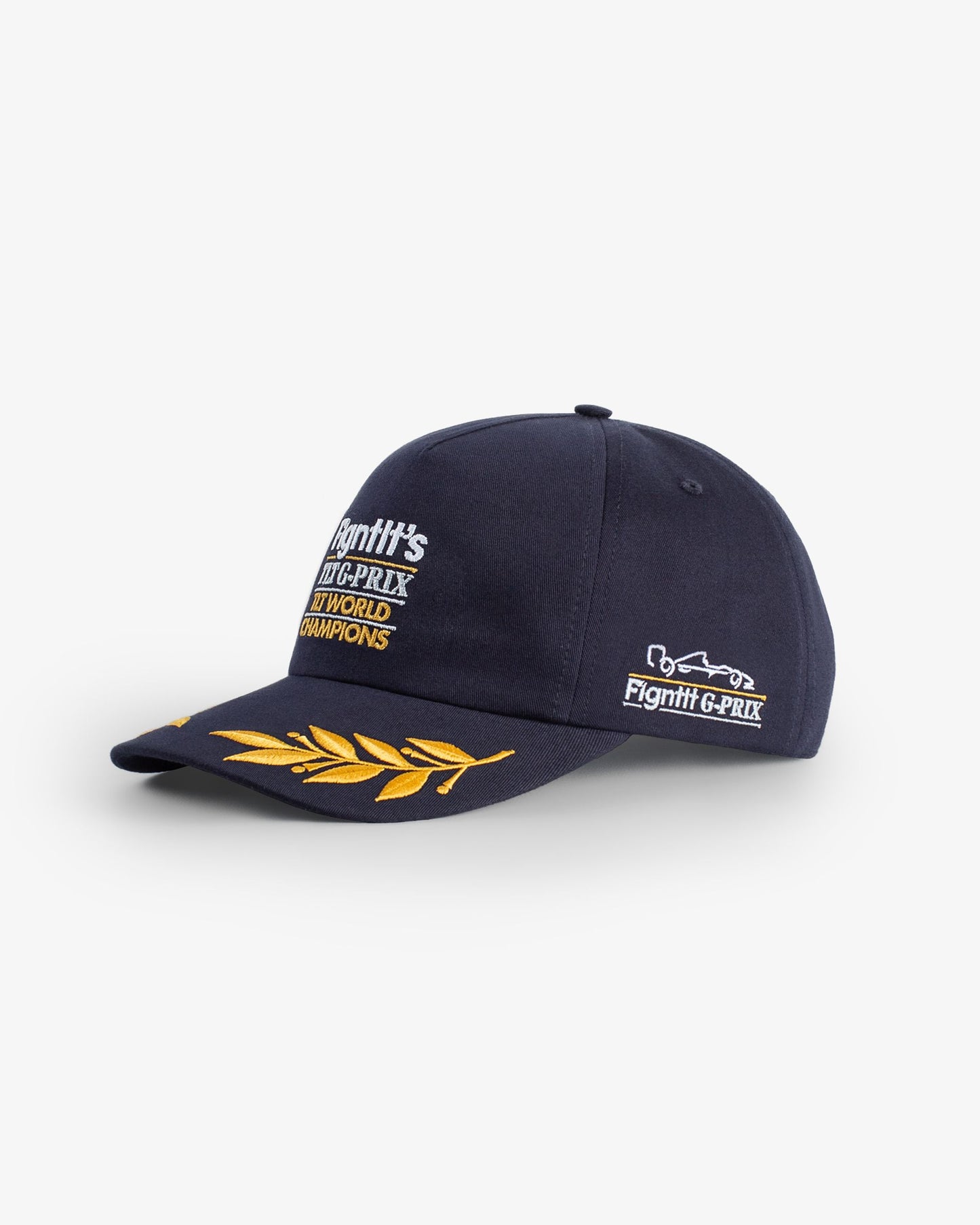 PODIUM CAP