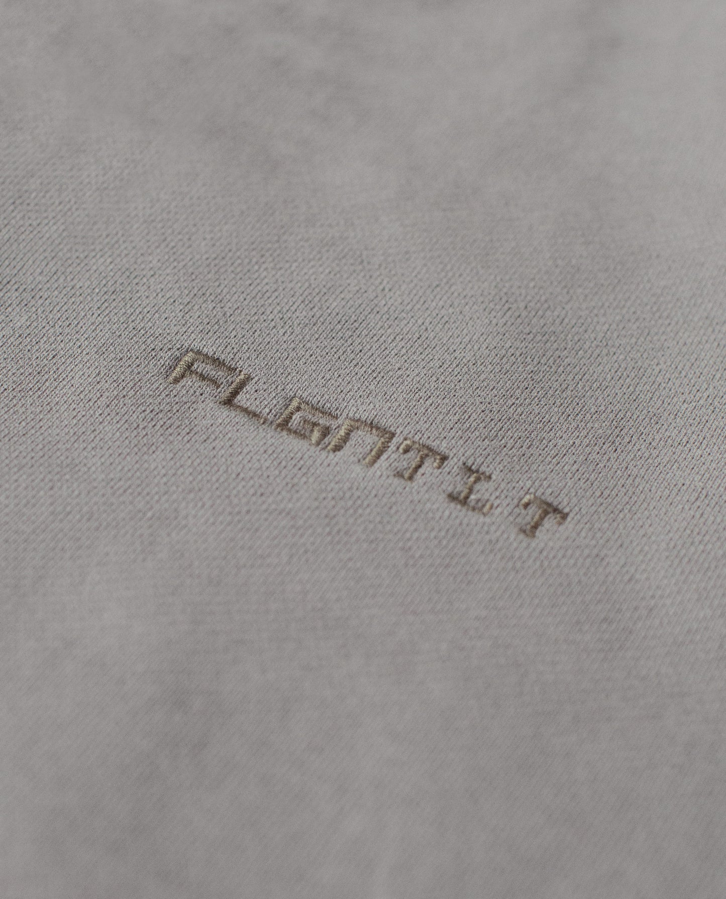 Flgntlt Ash Zip Hoodie