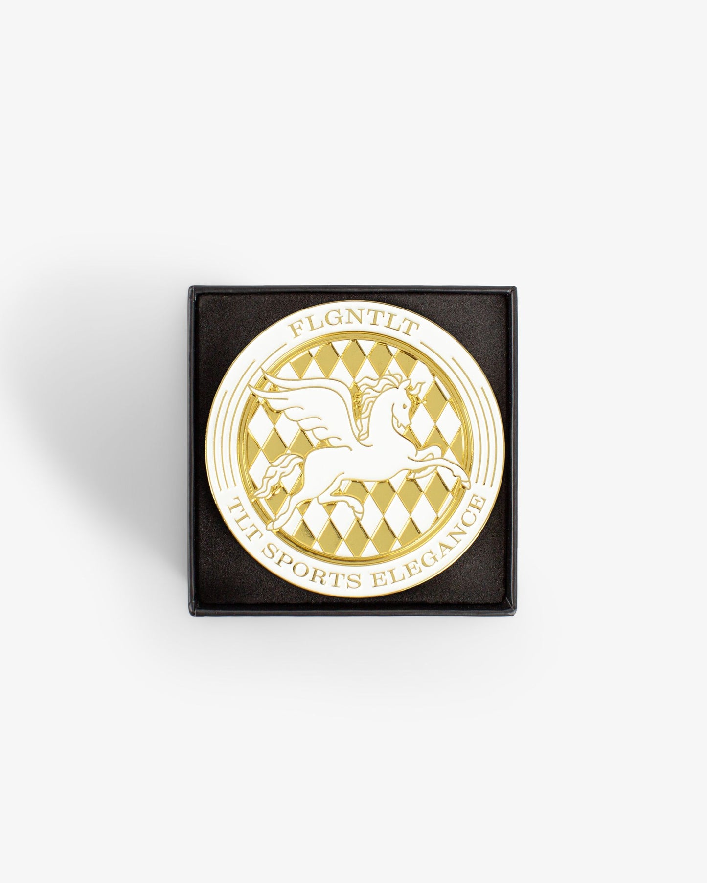 SPORTS GRILL BADGE