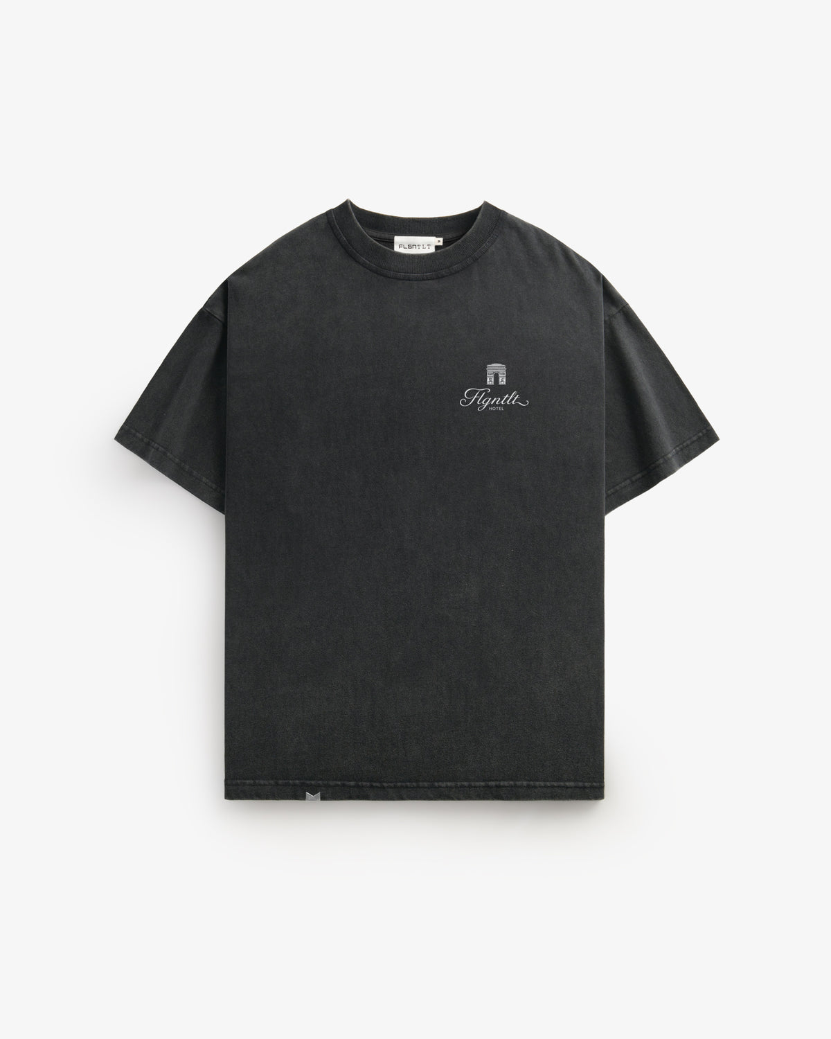 HOTEL T-SHIRT