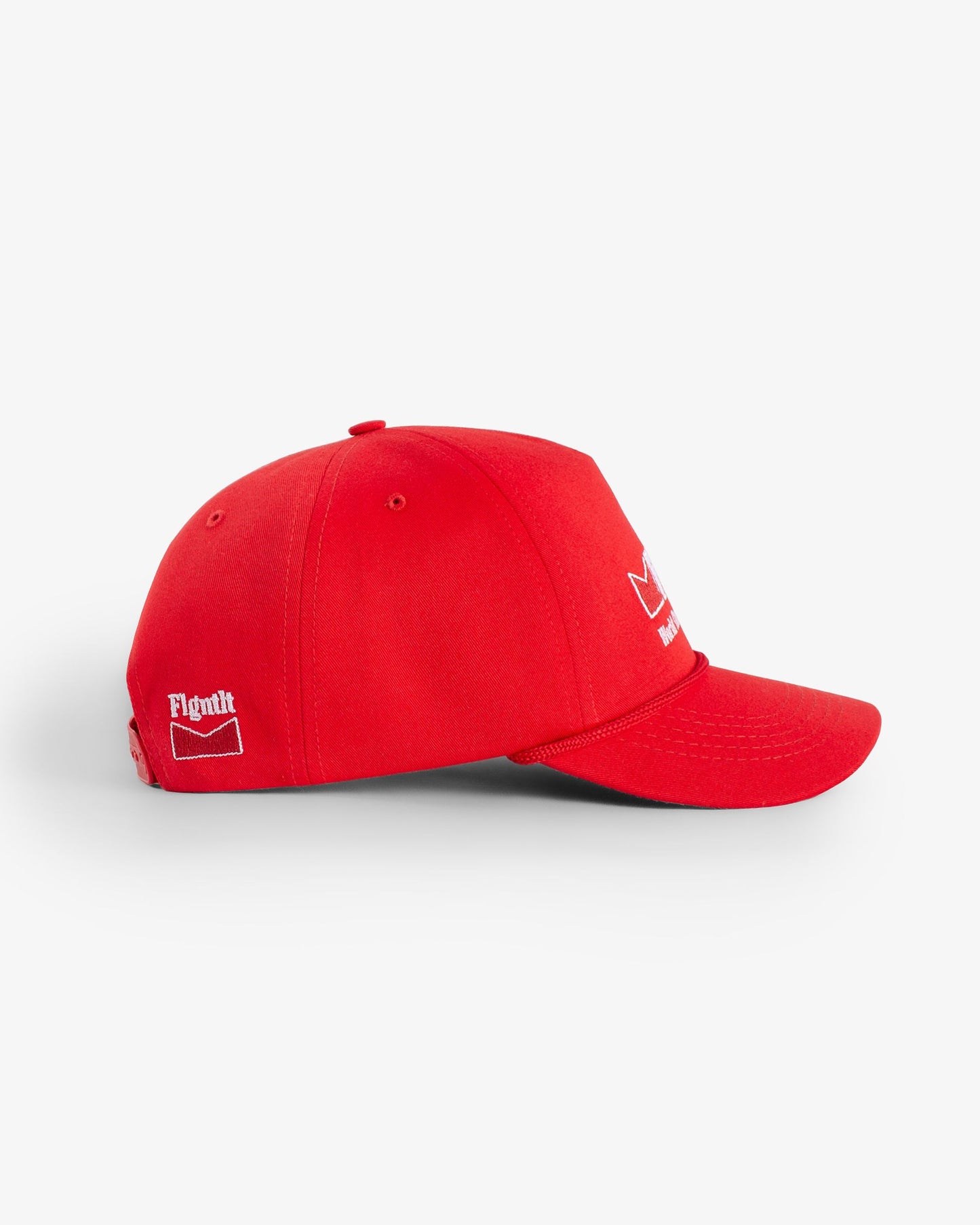 SPECIAL CAP