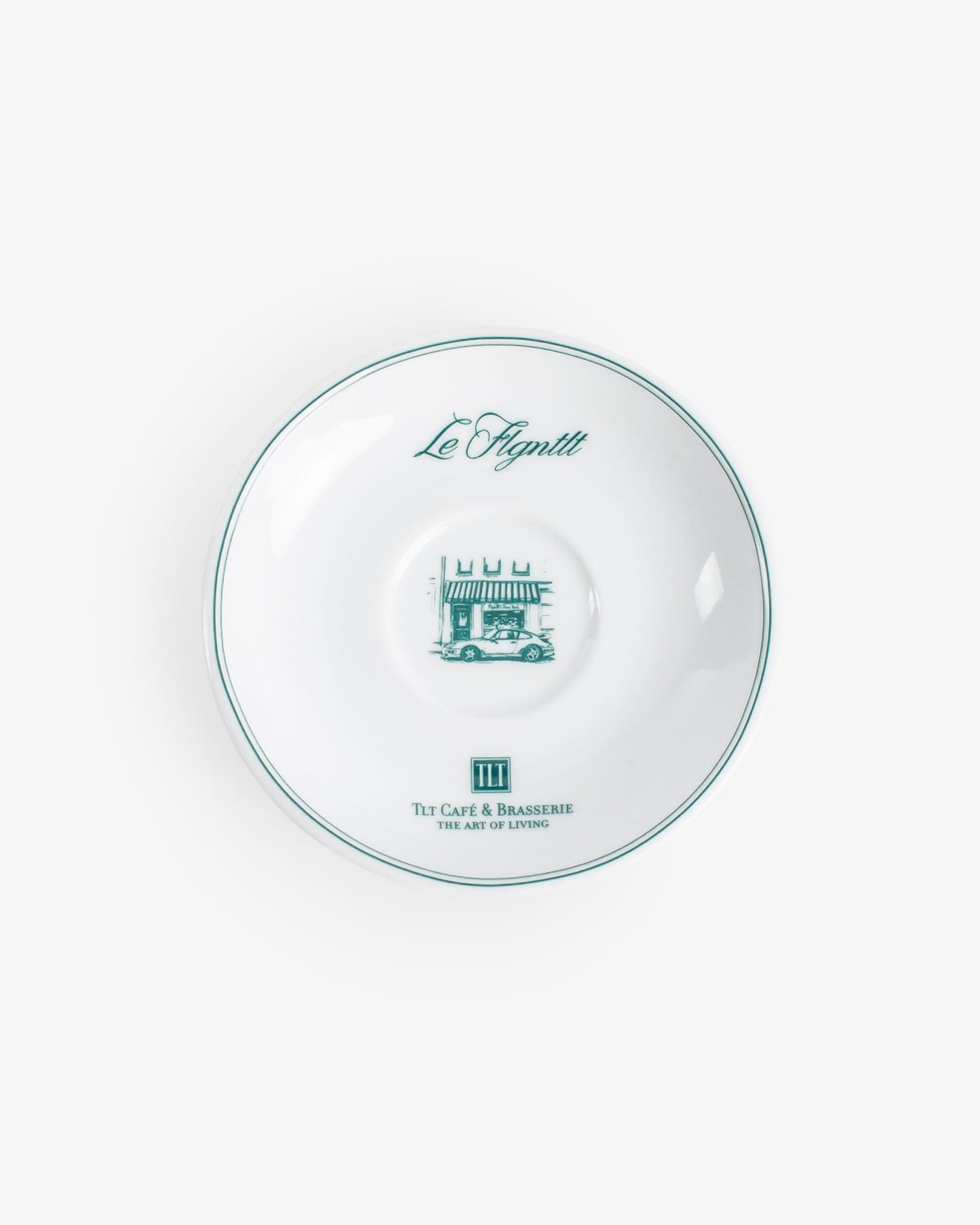 ART OF LIVING ESPRESSO CUP