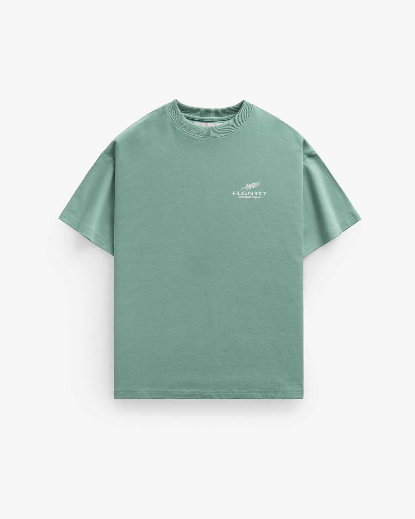EMBLEM T-SHIRT