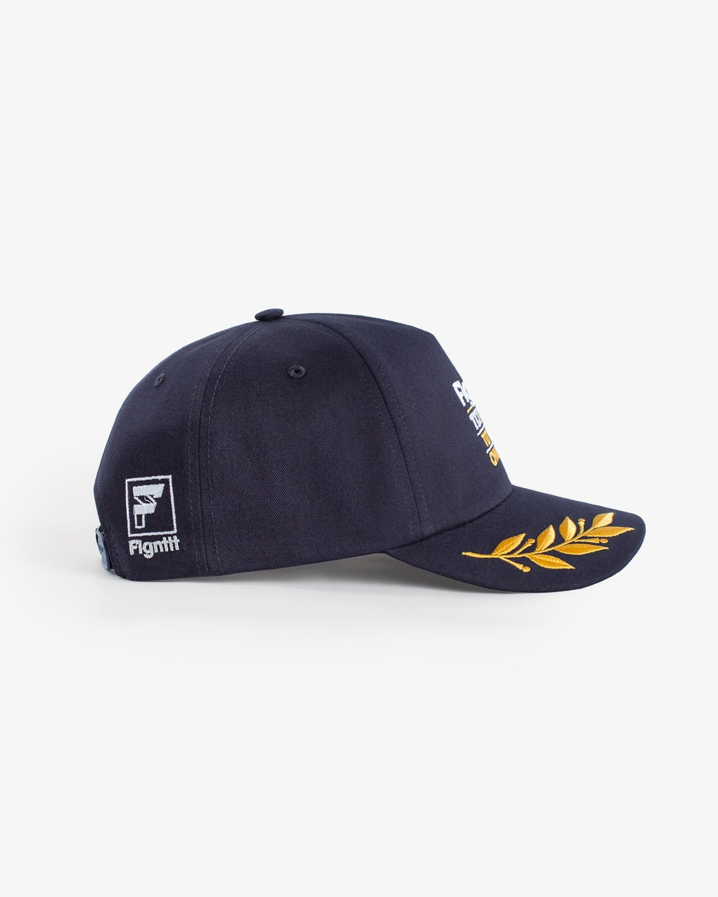 PODIUM CAP