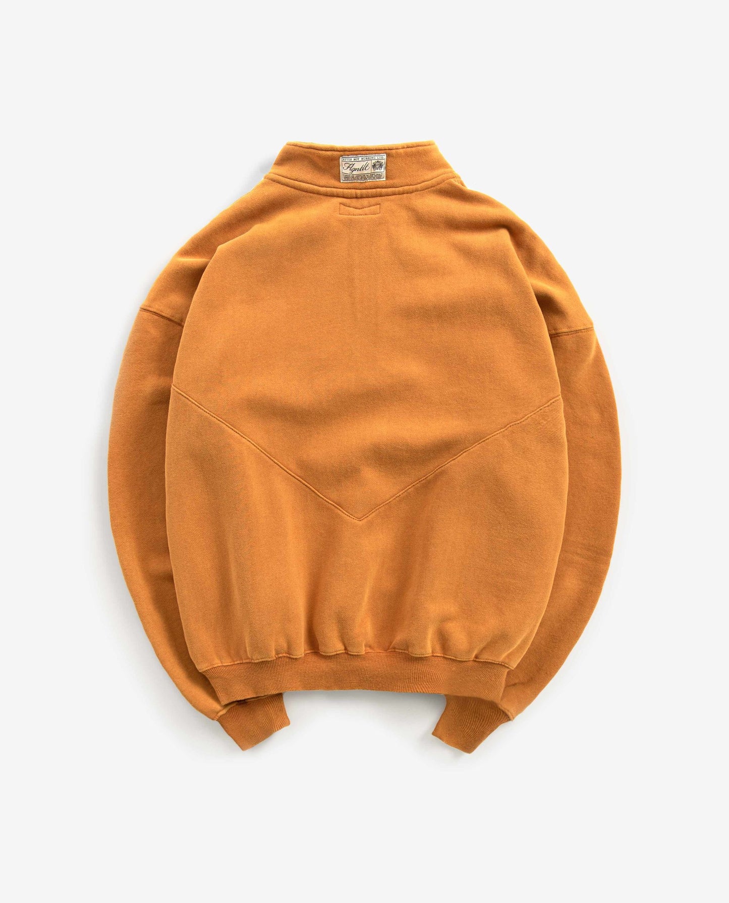PODIUM HALFZIP