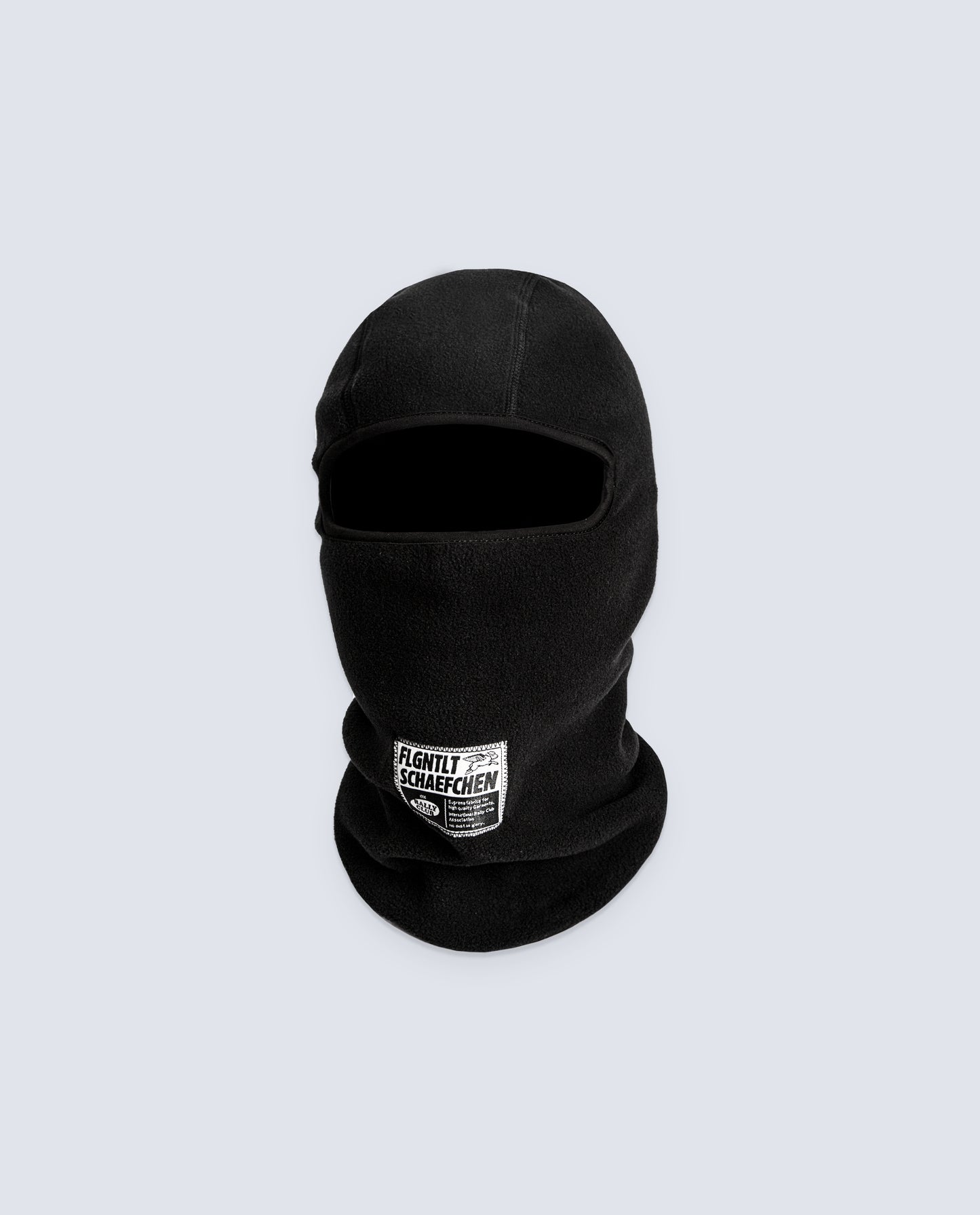 FLGNTLT x SCHAEFCHEN RALLY BALACLAVA