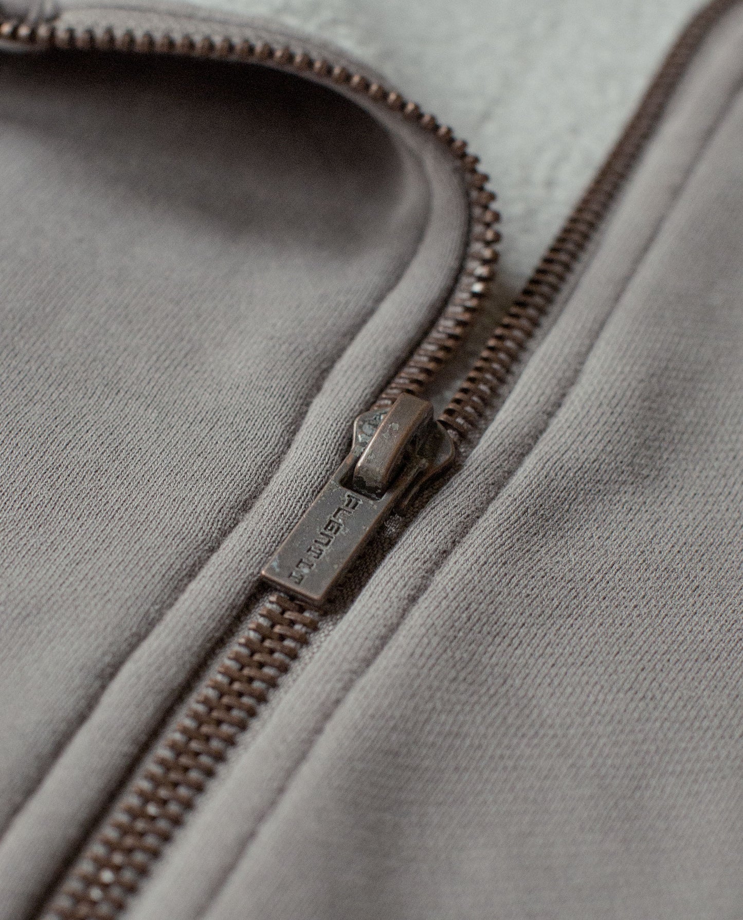 Flgntlt Ash Zip Hoodie