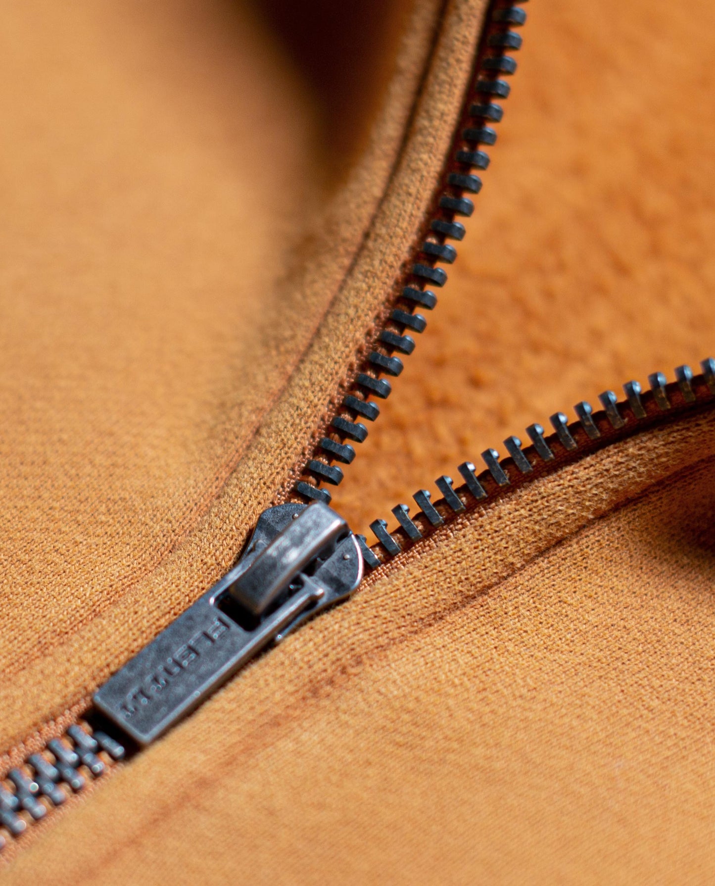 PODIUM HALFZIP