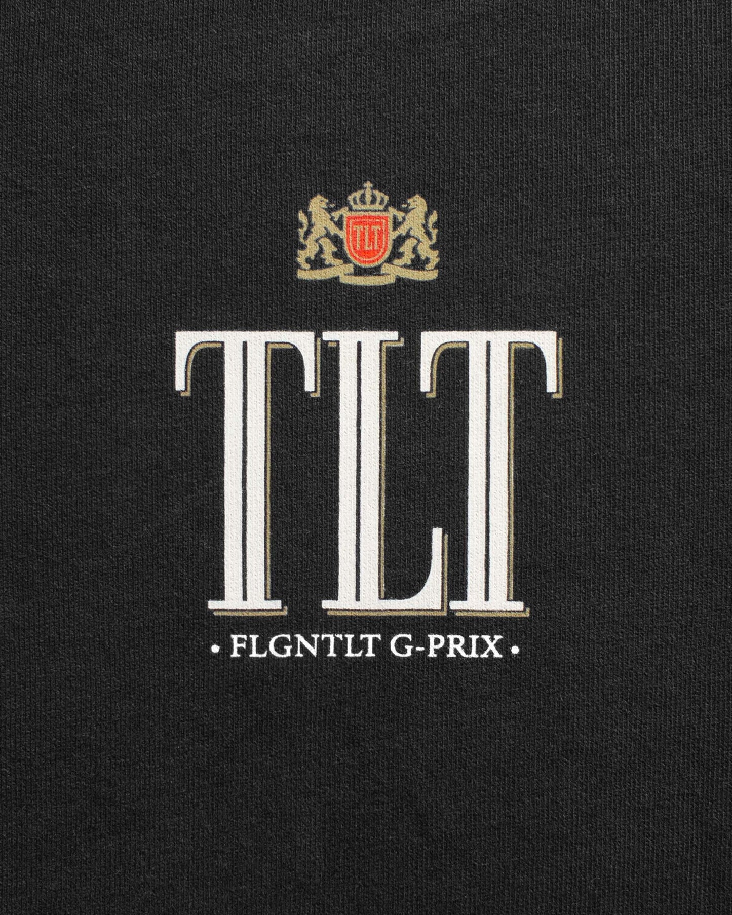 HERITAGE T-SHIRT
