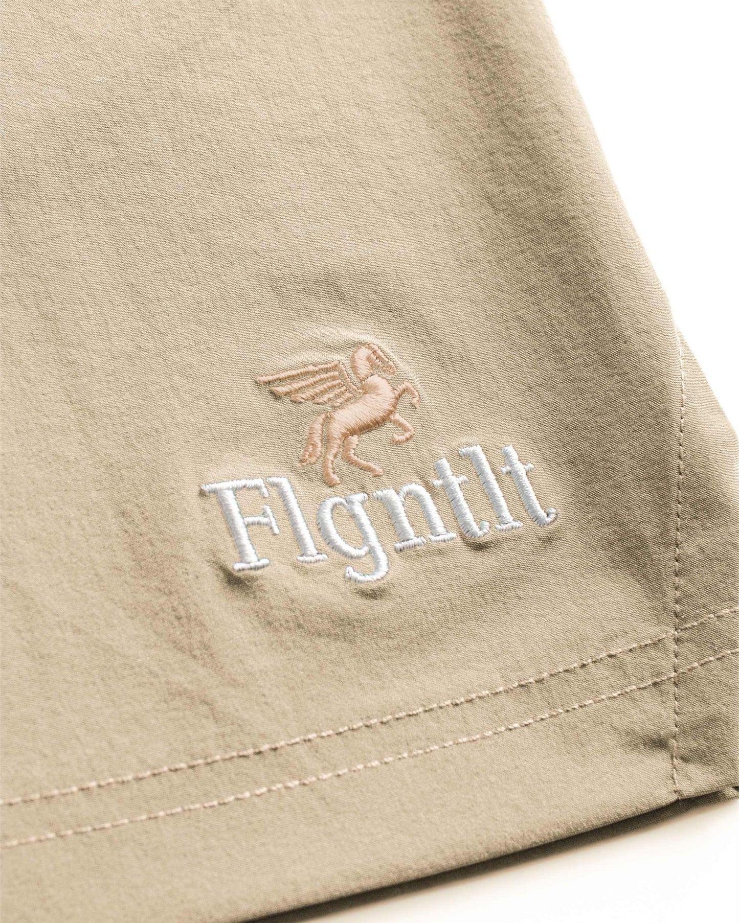 SPECIAL BLEND SWIM SHORTS