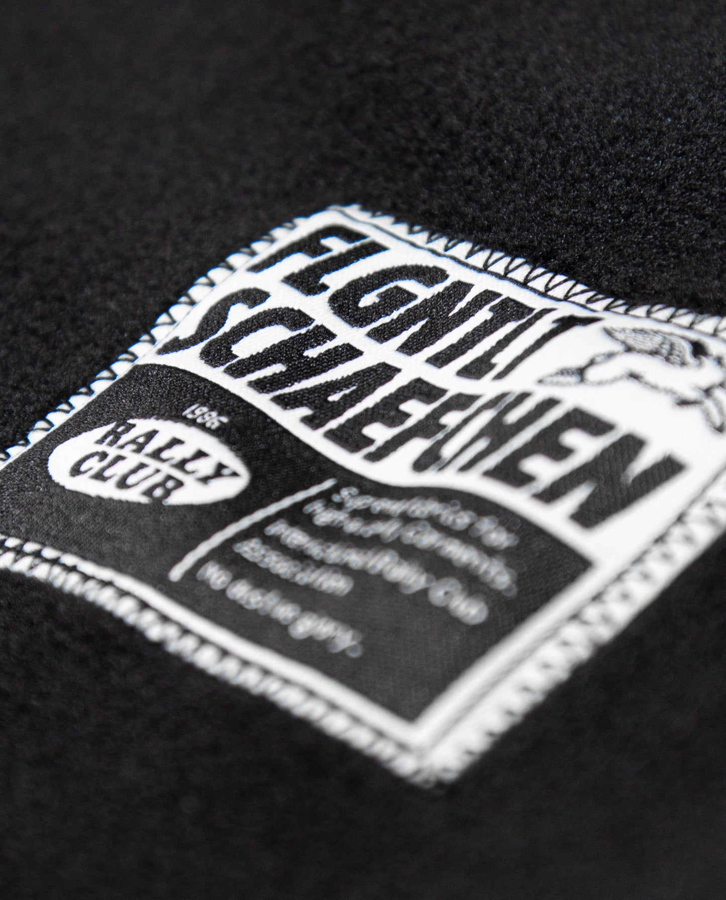 FLGNTLT x SCHAEFCHEN RALLY BALACLAVA