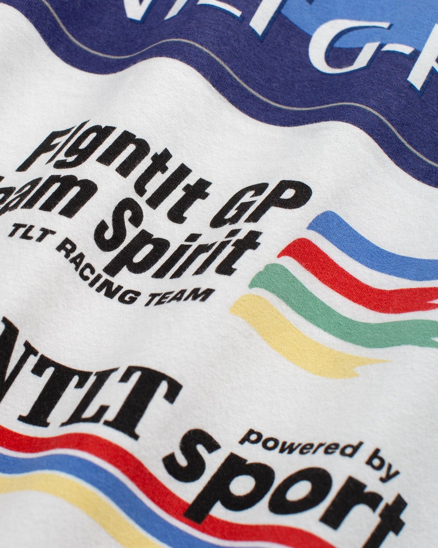 SPIRIT T-SHIRT