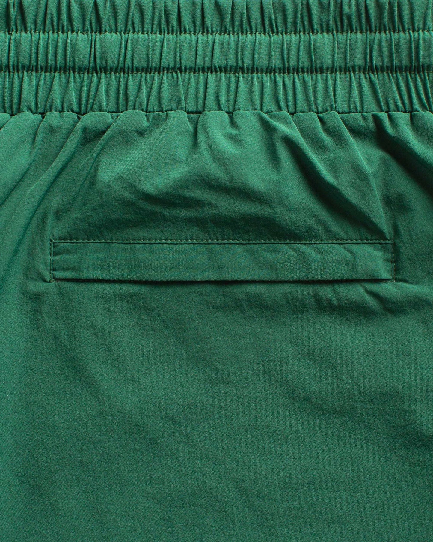 EVERGREEN SWIM SHORTS