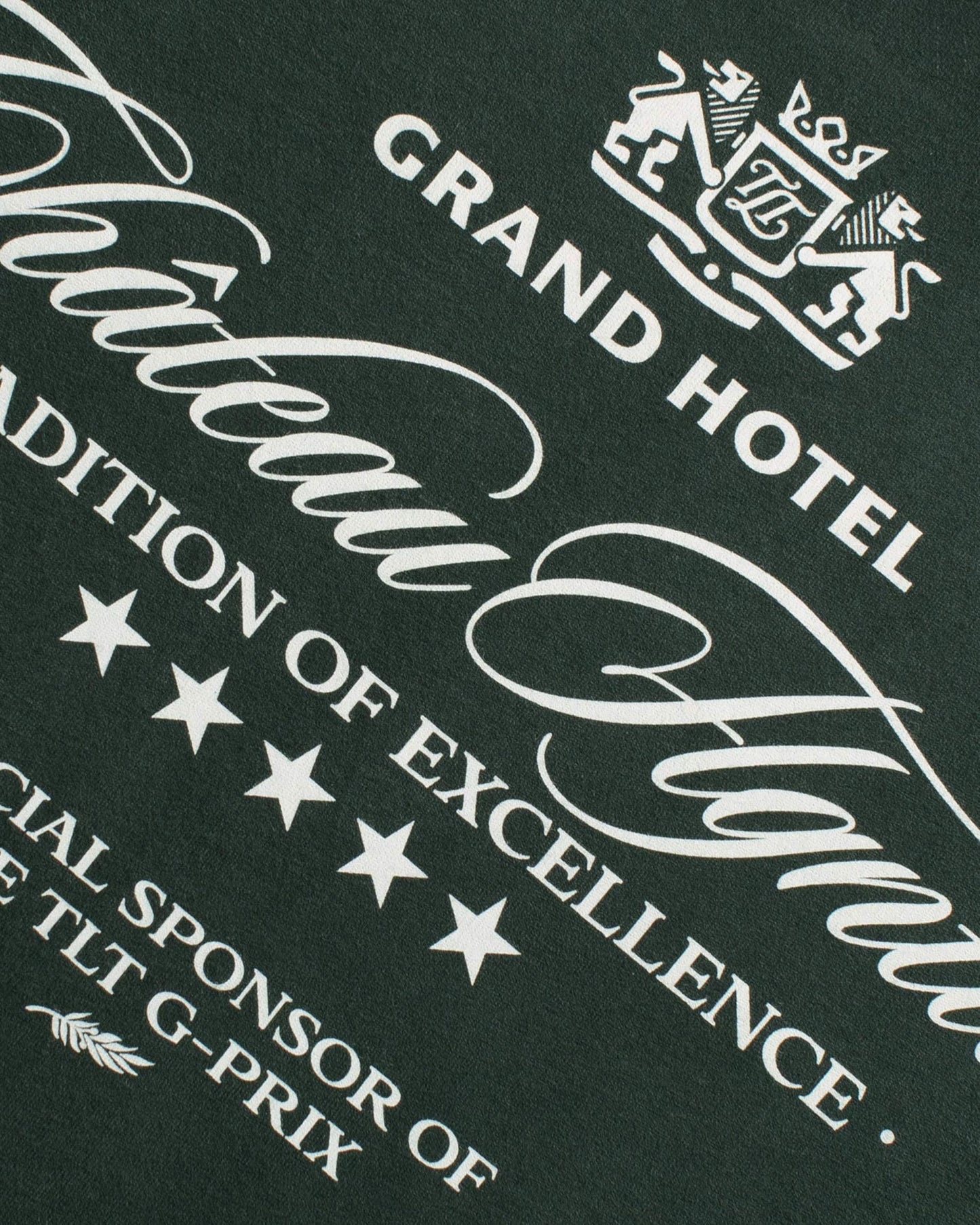 CONCIERGE T-SHIRT