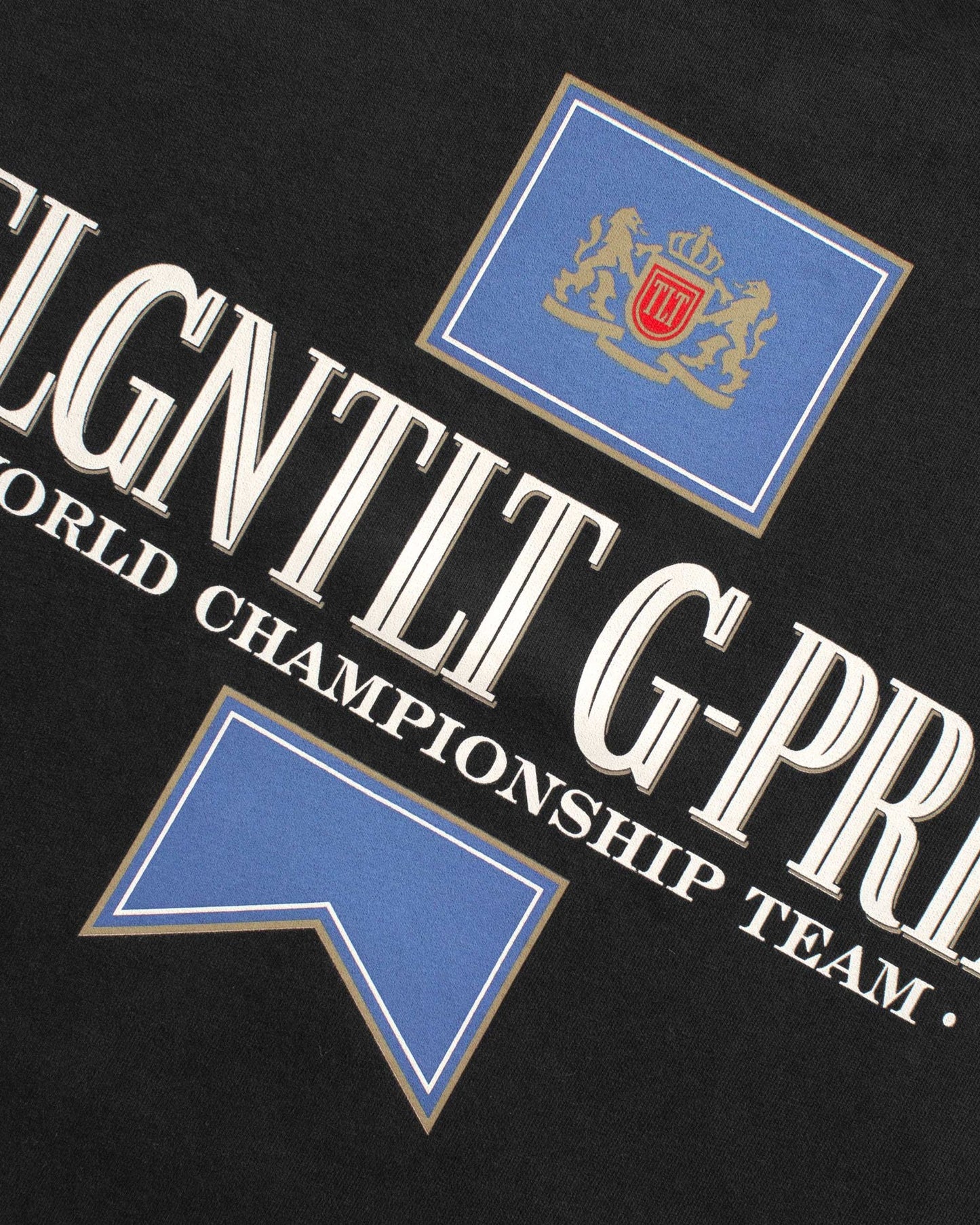HERITAGE T-SHIRT