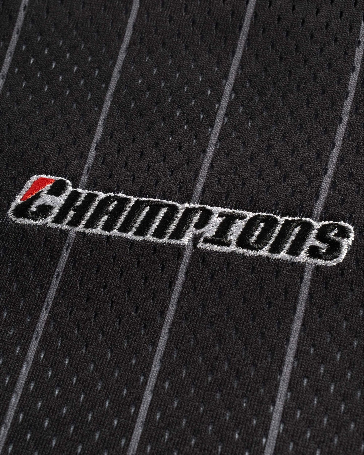 AUTODETAIL MESH JERSEY