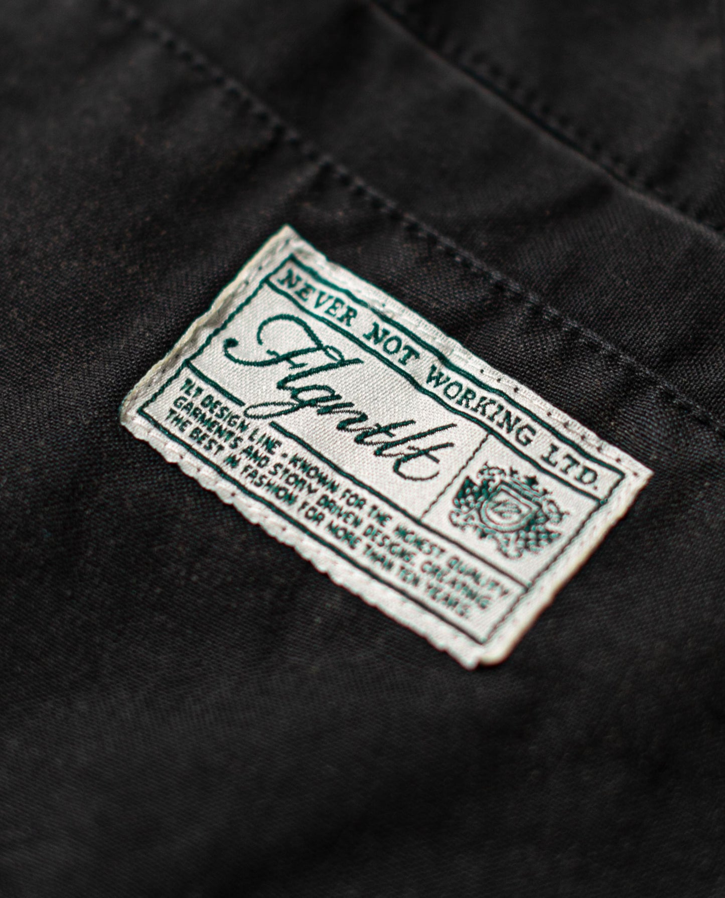 FLGNTLT TRIUMPH PANTS