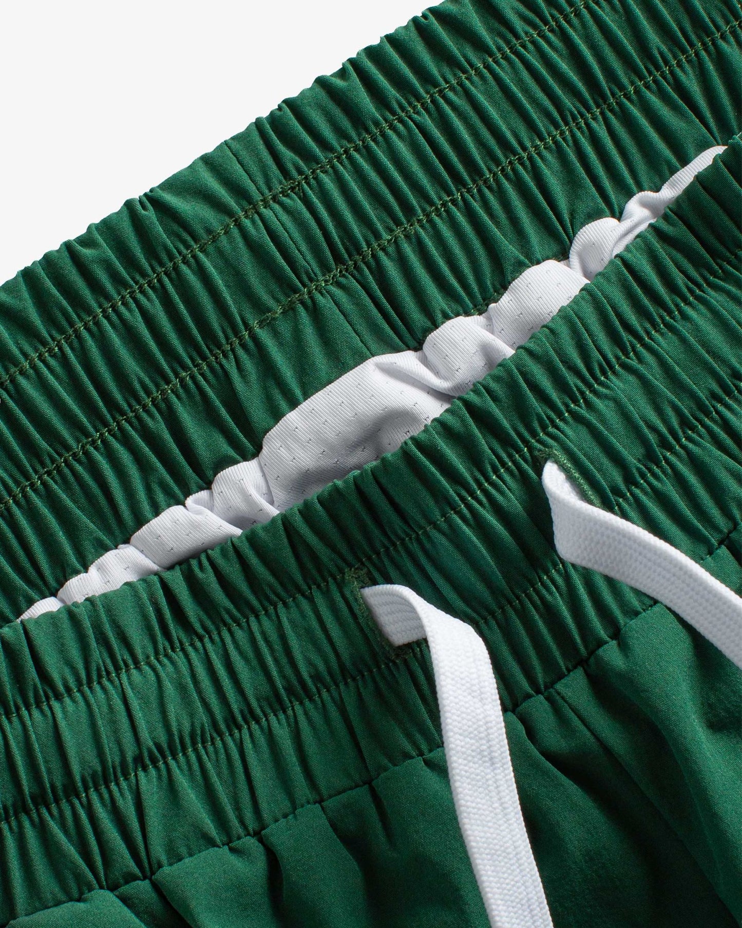 EVERGREEN SWIM SHORTS