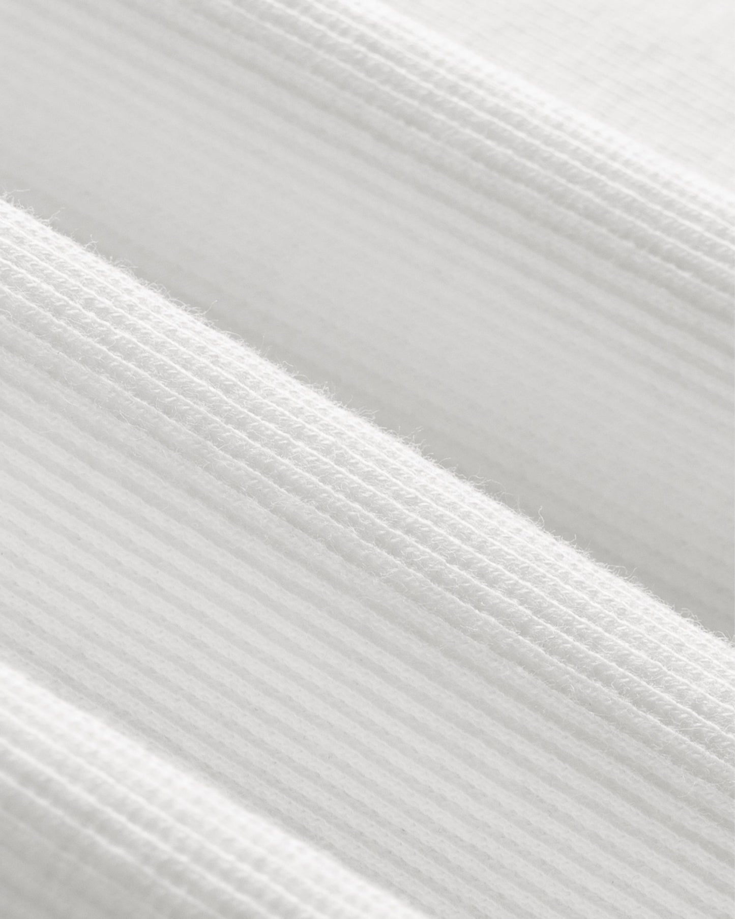 SIGNATURE RIBBED TANK TOP