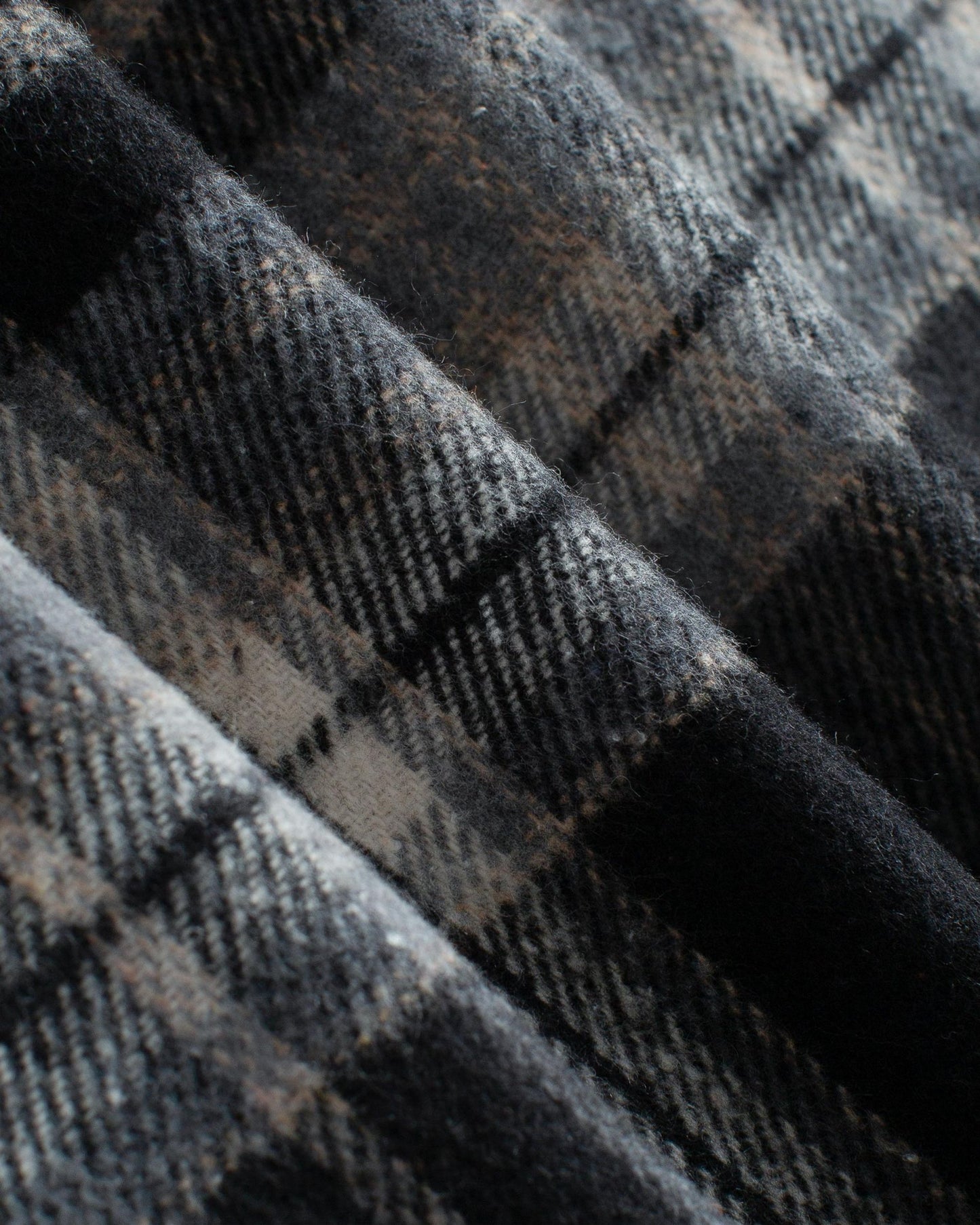 CHASSIS FLANNEL