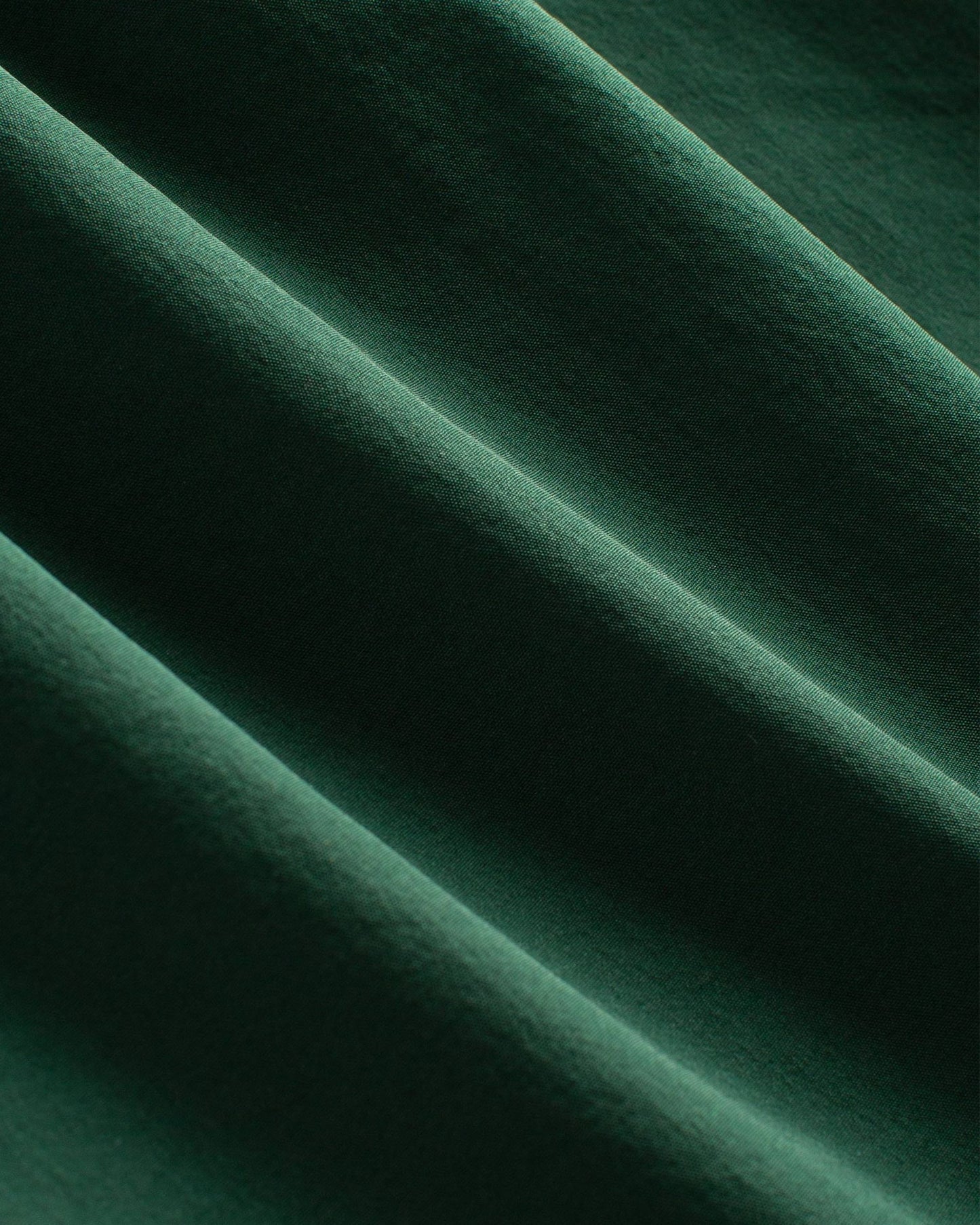 EVERGREEN SWIM SHORTS