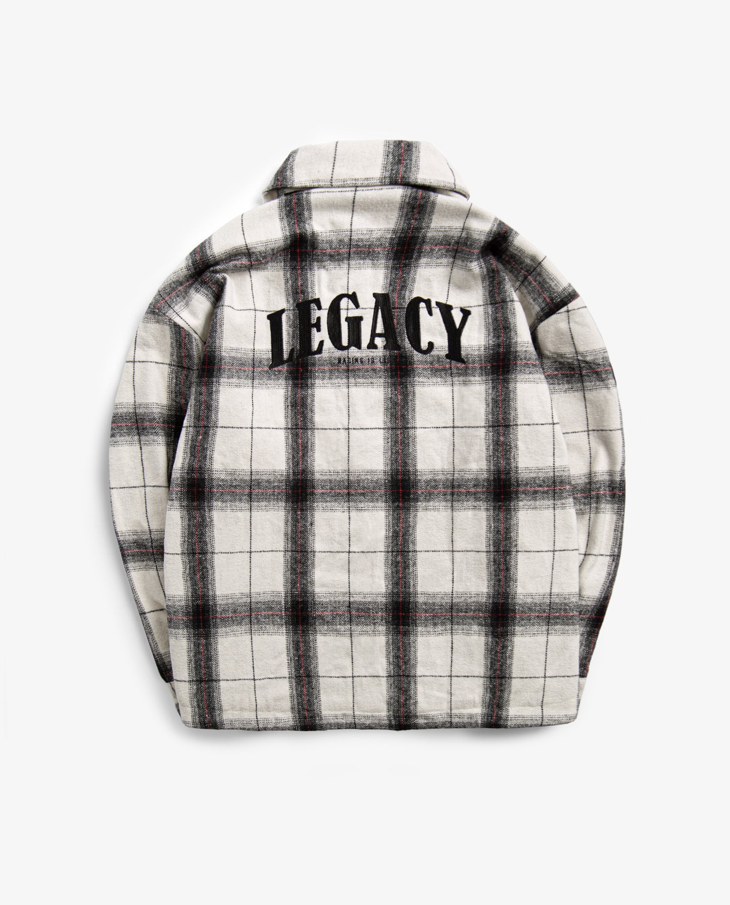 RD48 LEGACY FLANNEL