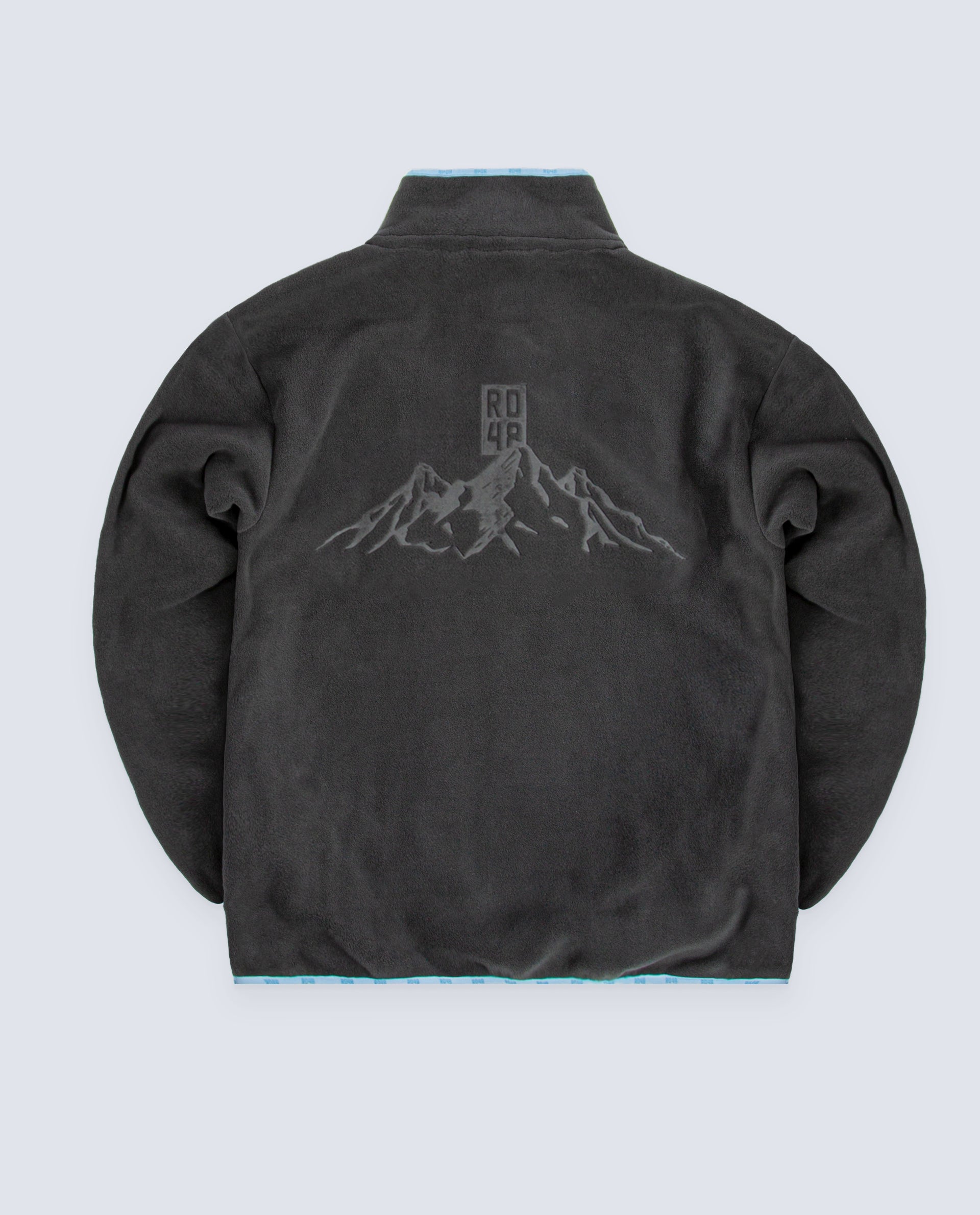 RD48 Icy Crewneck
