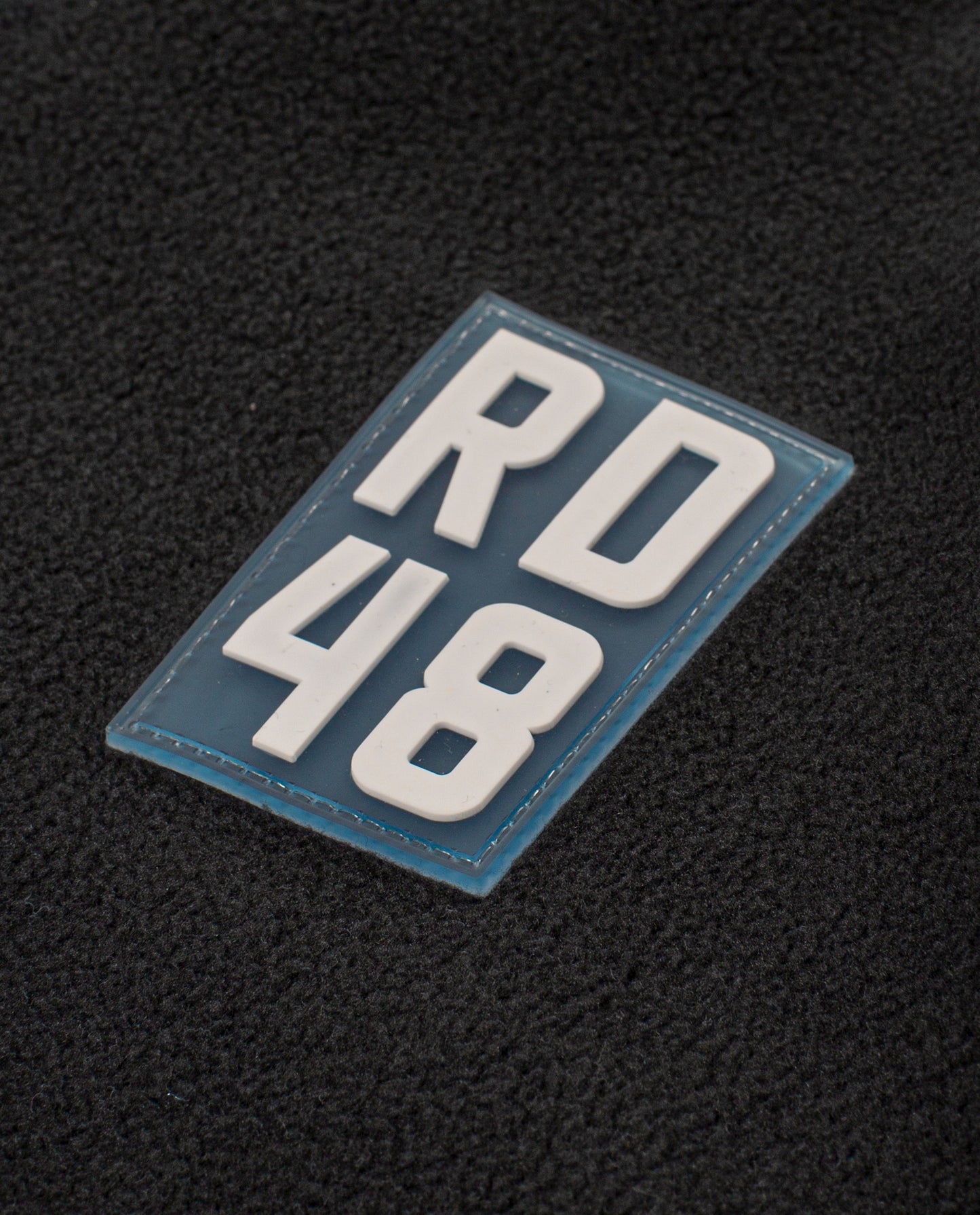 RD48 Icy Crewneck