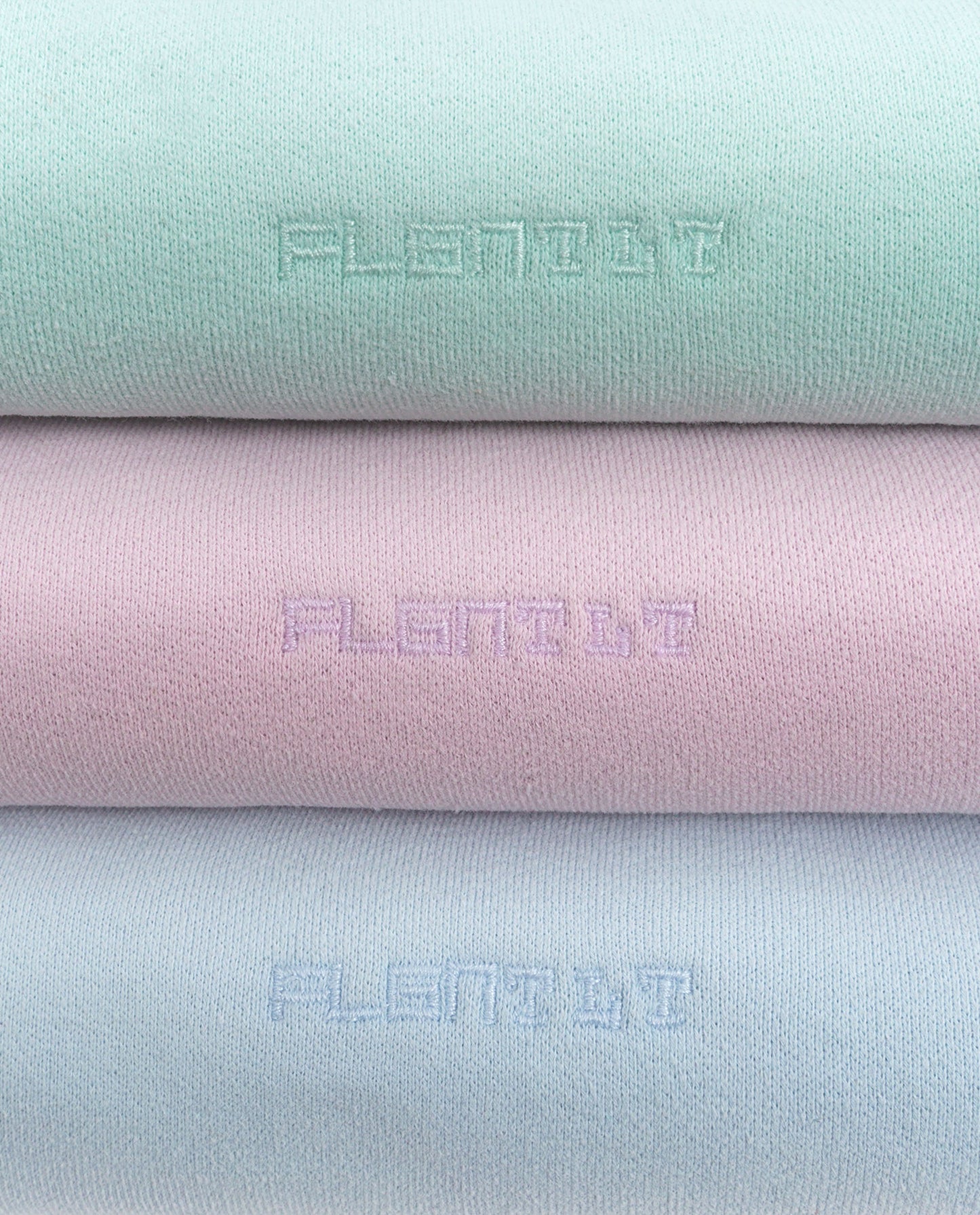 ESSENTIALS SHORTS NEO MINT
