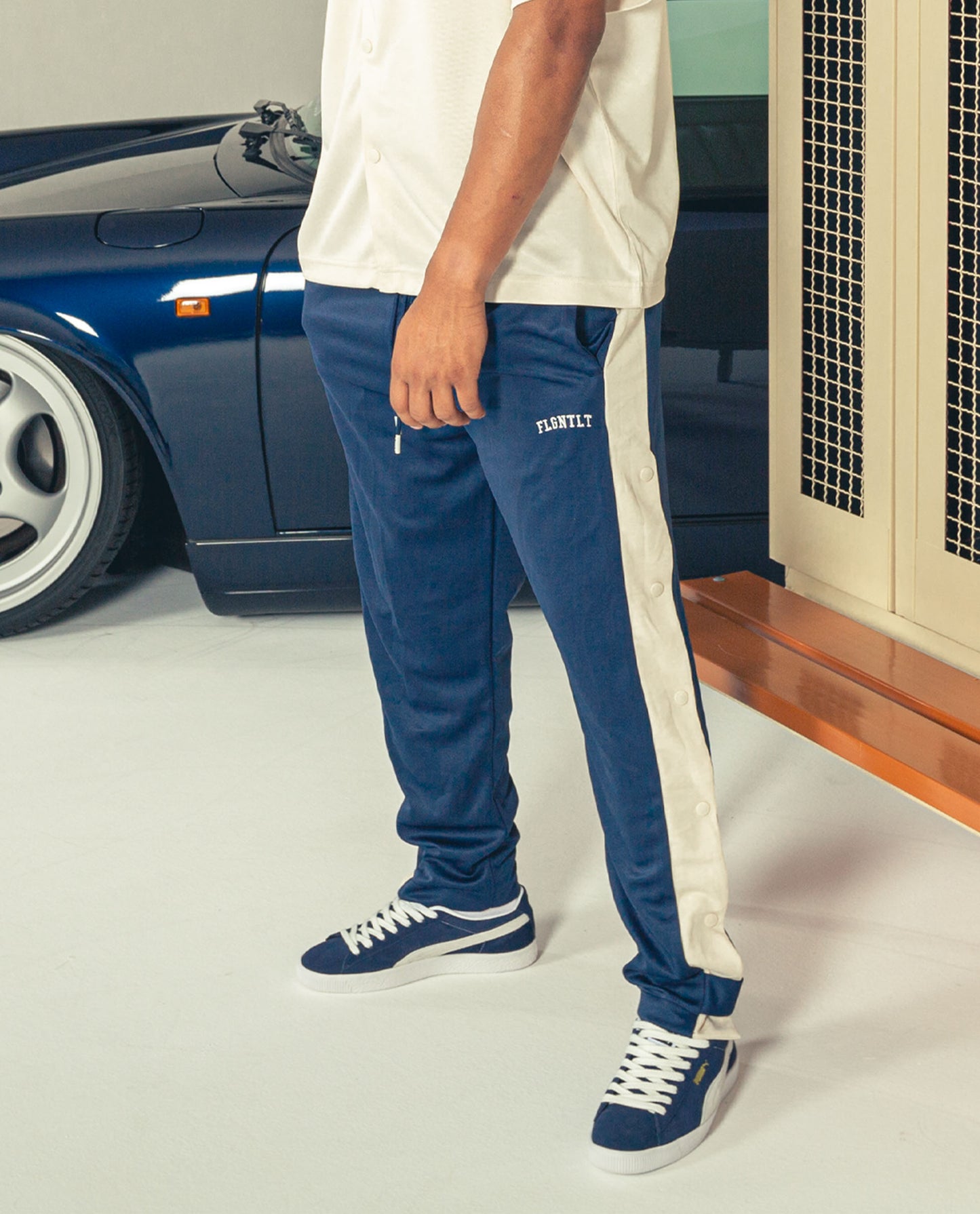 FITMENT PANTS